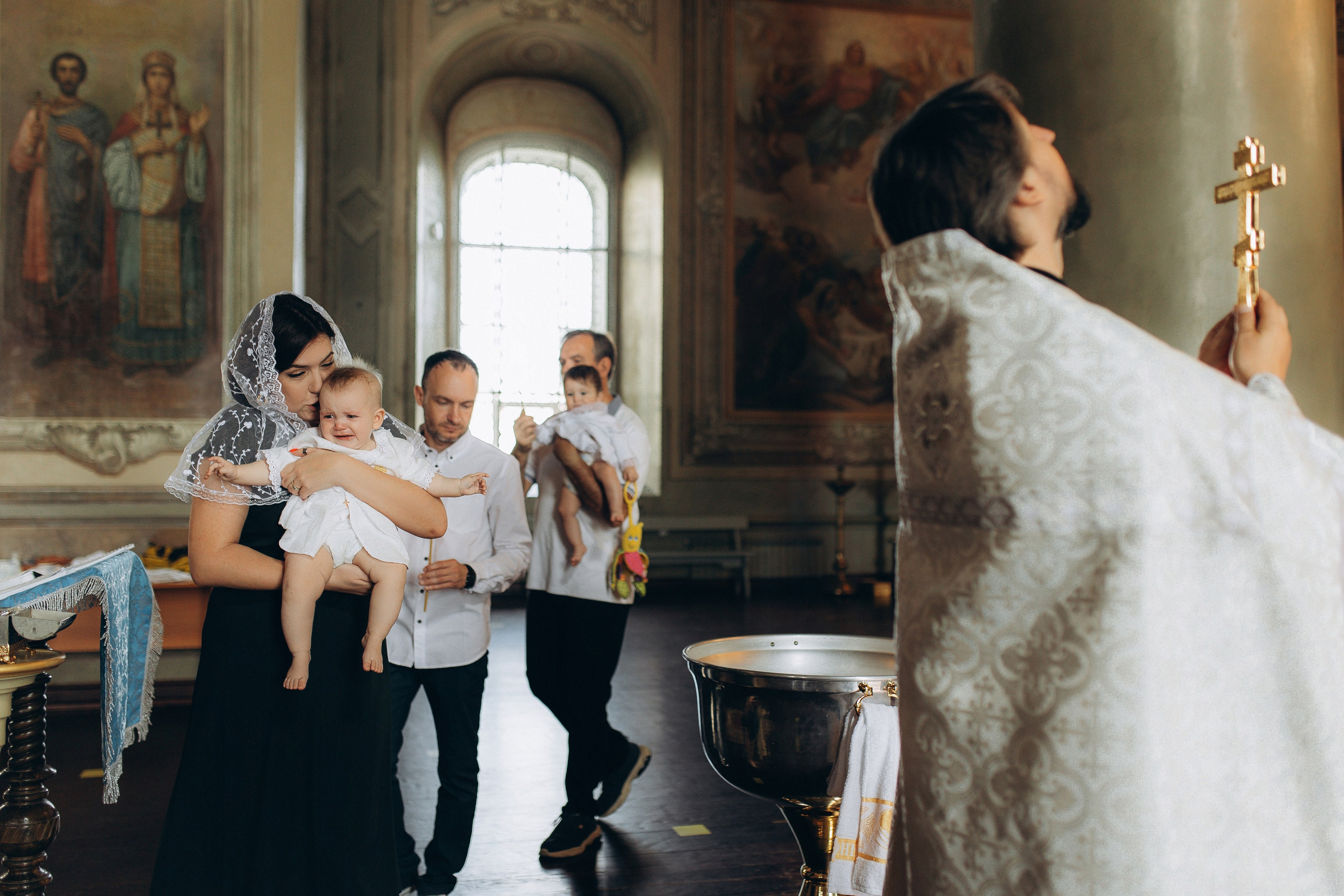 Крестины Амиры🤍. Ph. Marina Reshetova