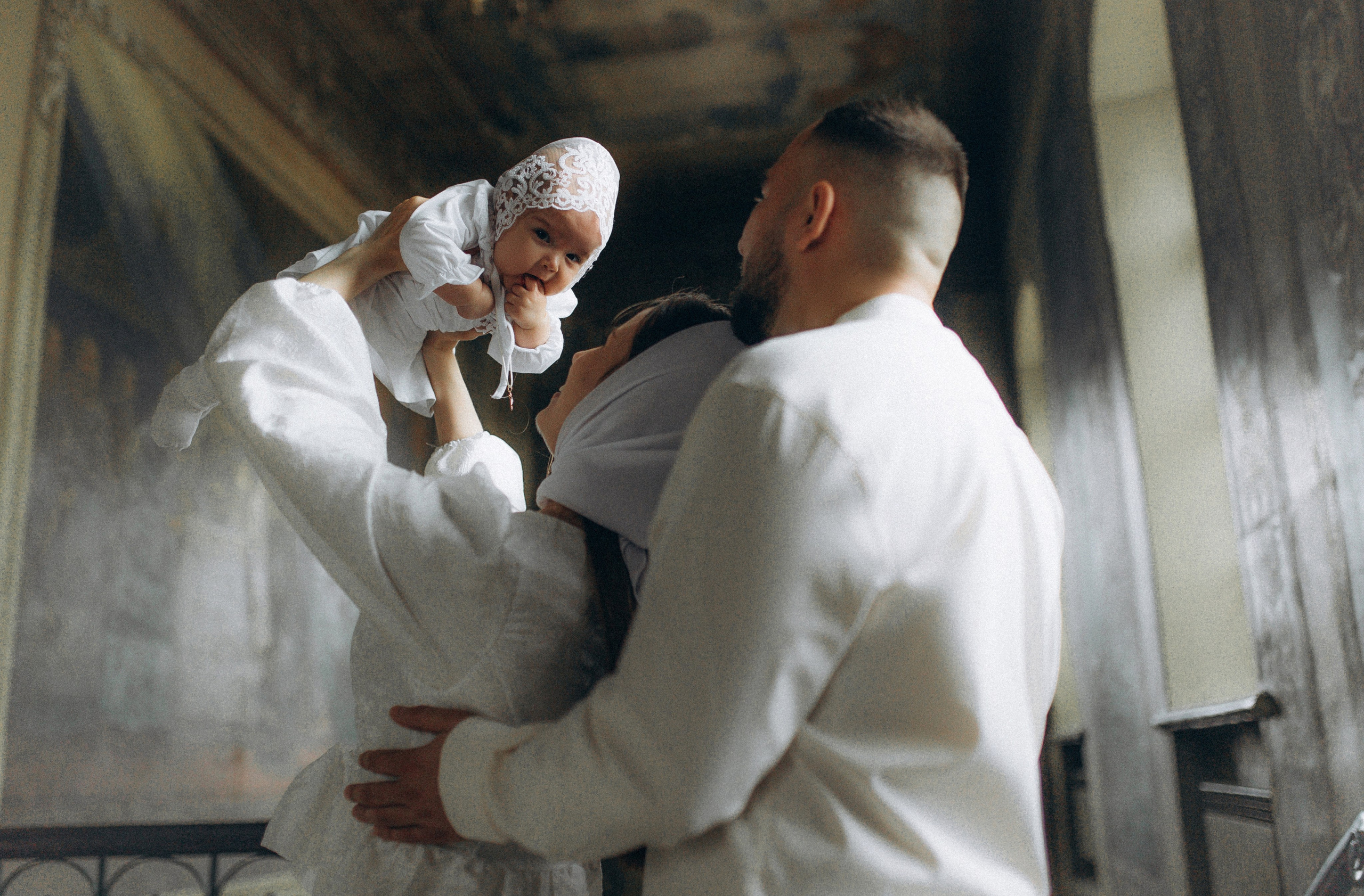 Крестины Миры🤍. Ph. Marina Reshetova