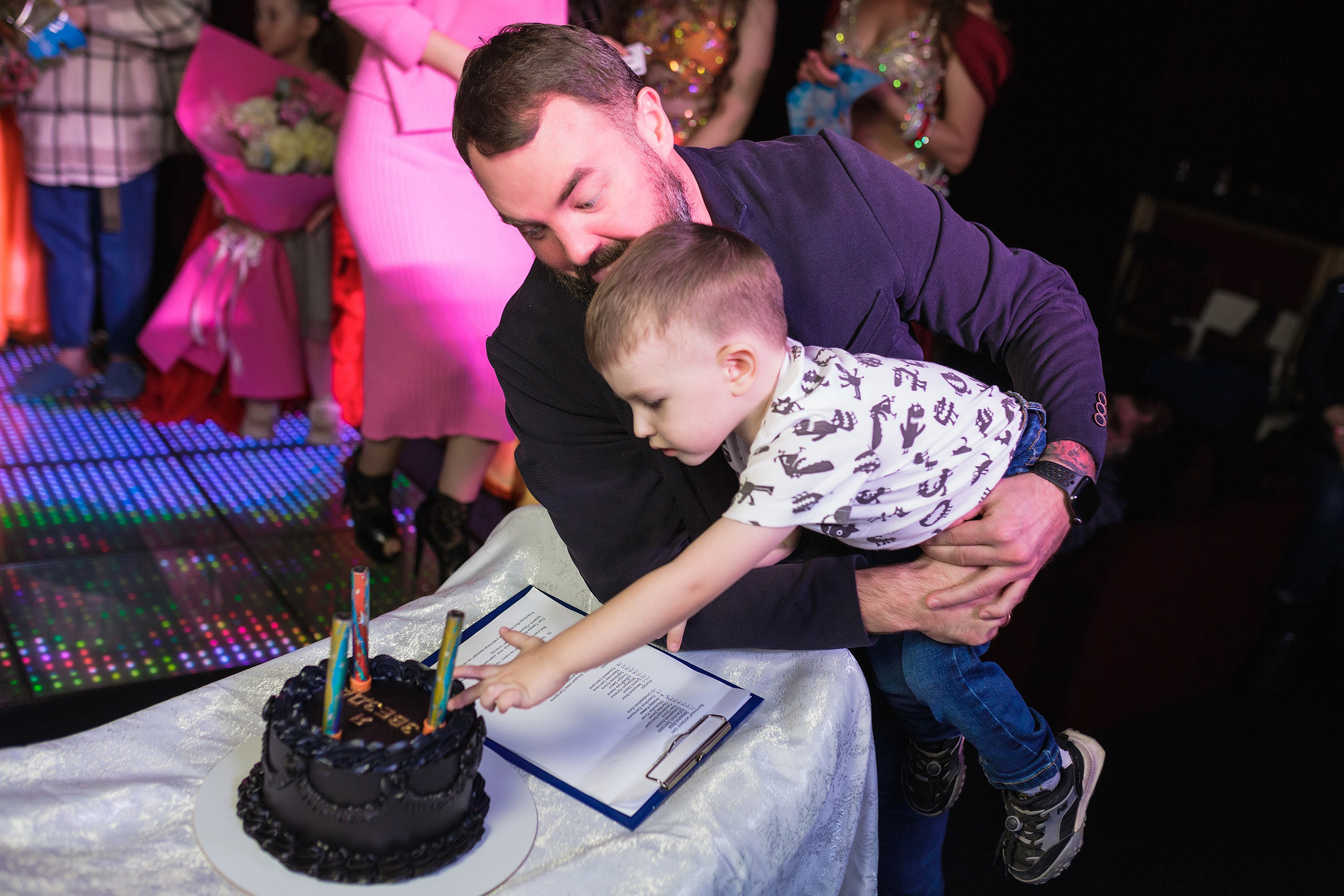 ДЕТИ. Roman Photo