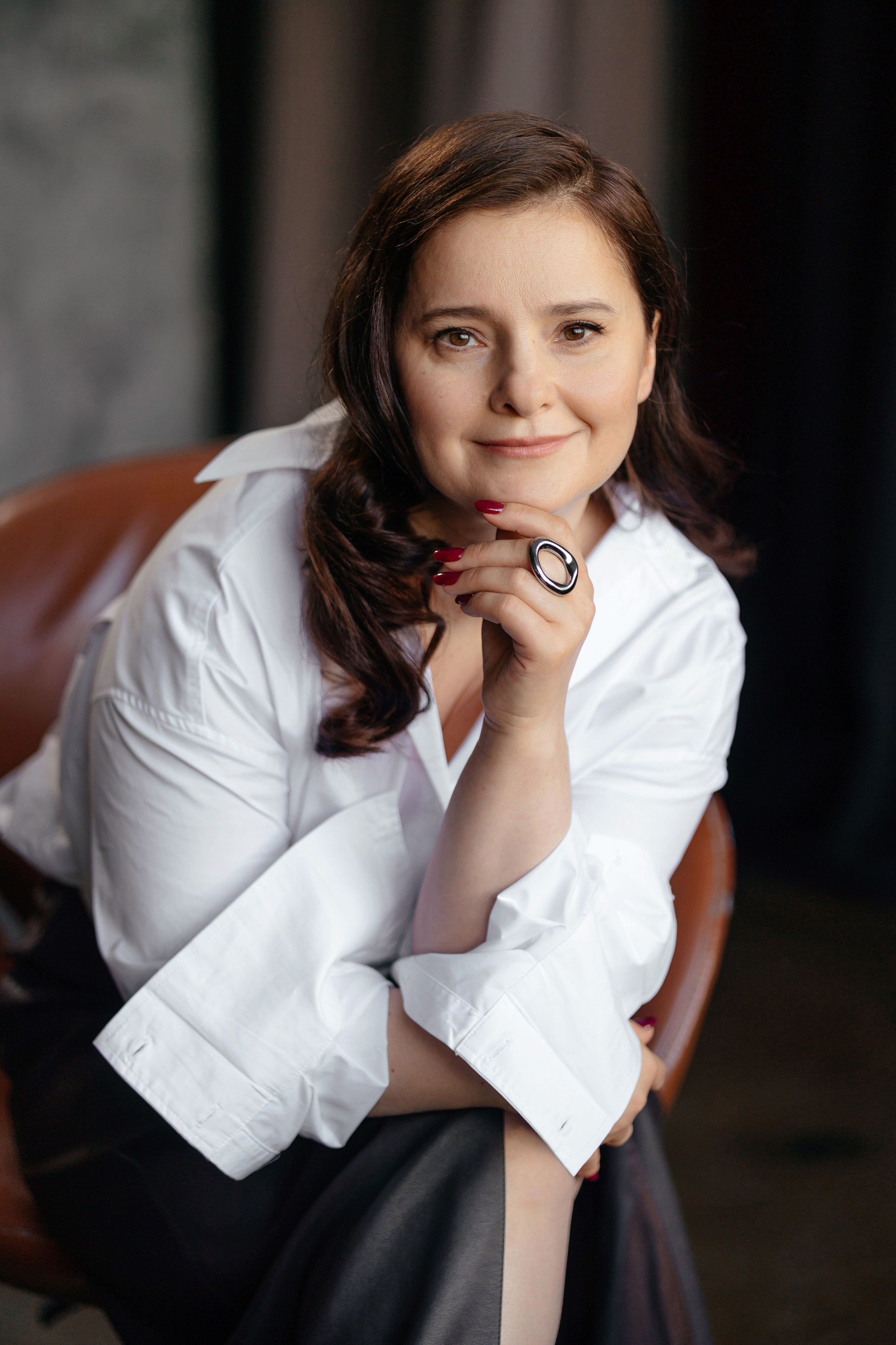 Оксана Юровских, event агентство. Фотограф для бизнеса Константин Брусницын в Екатеринбурге