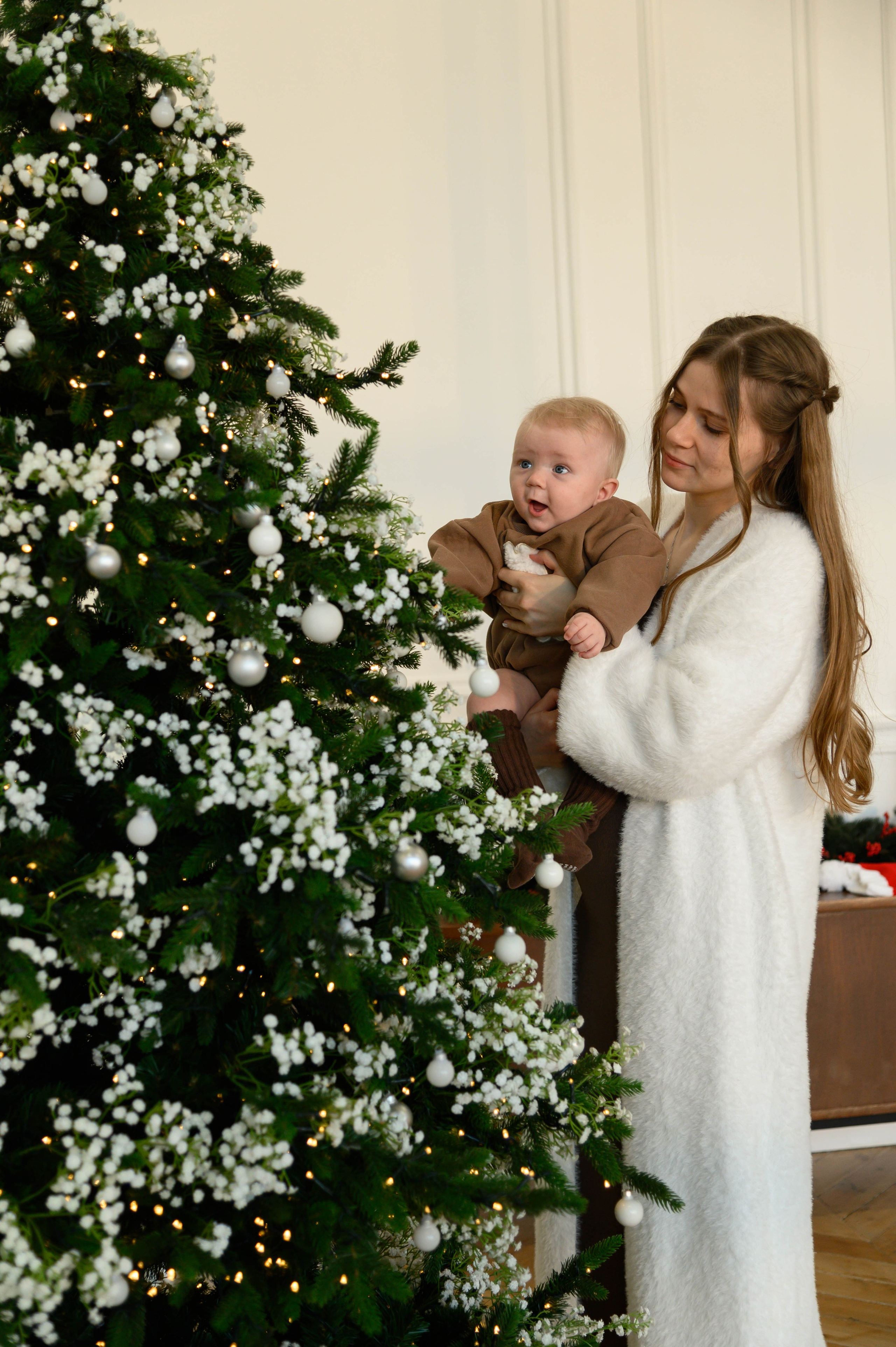 Егор, Настя и Миша. Фотограф в Новосибирске Фальман Полина