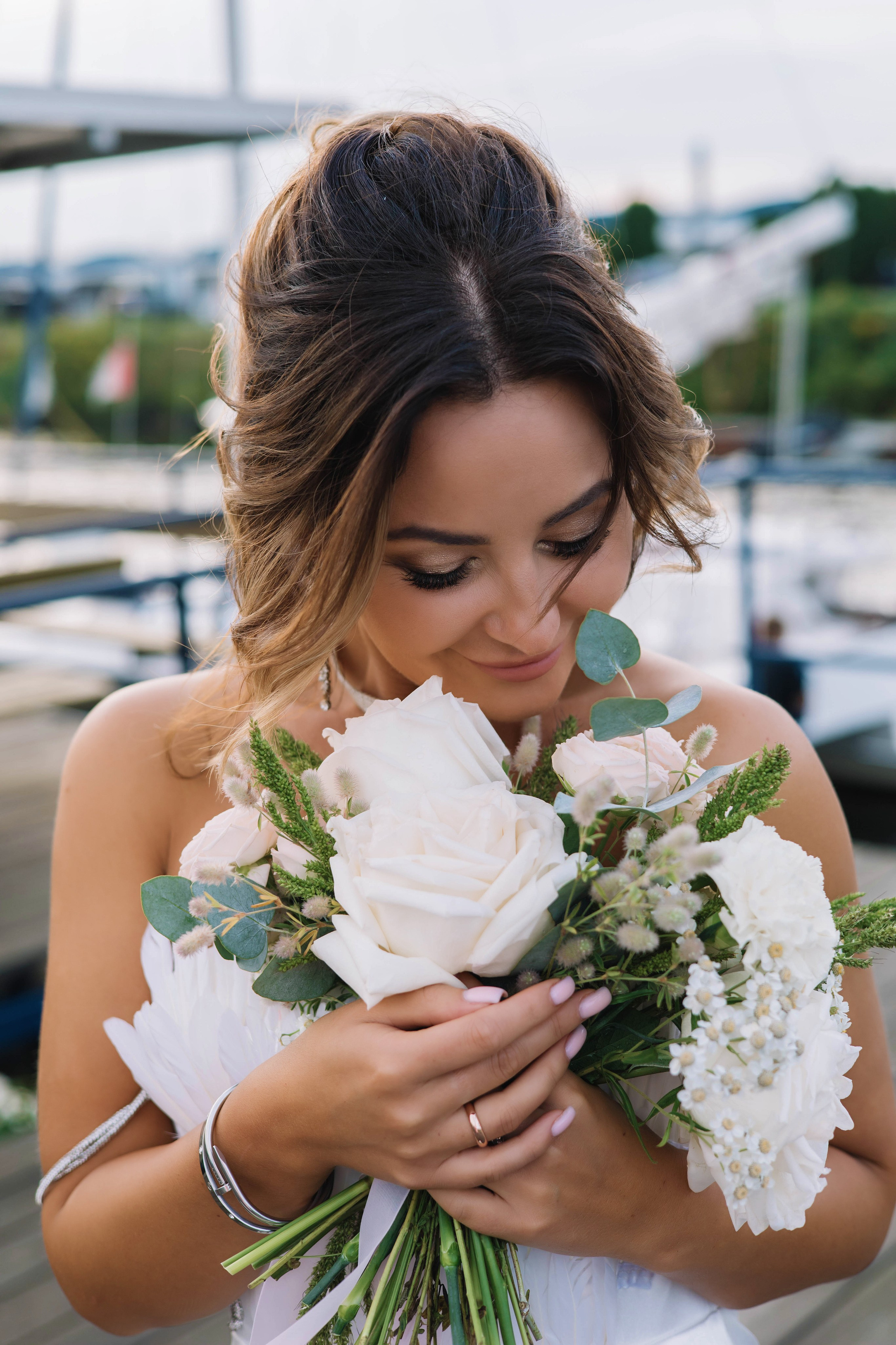 Татьяна и Руслан. Фотография с любовью от Людмилы Луценко