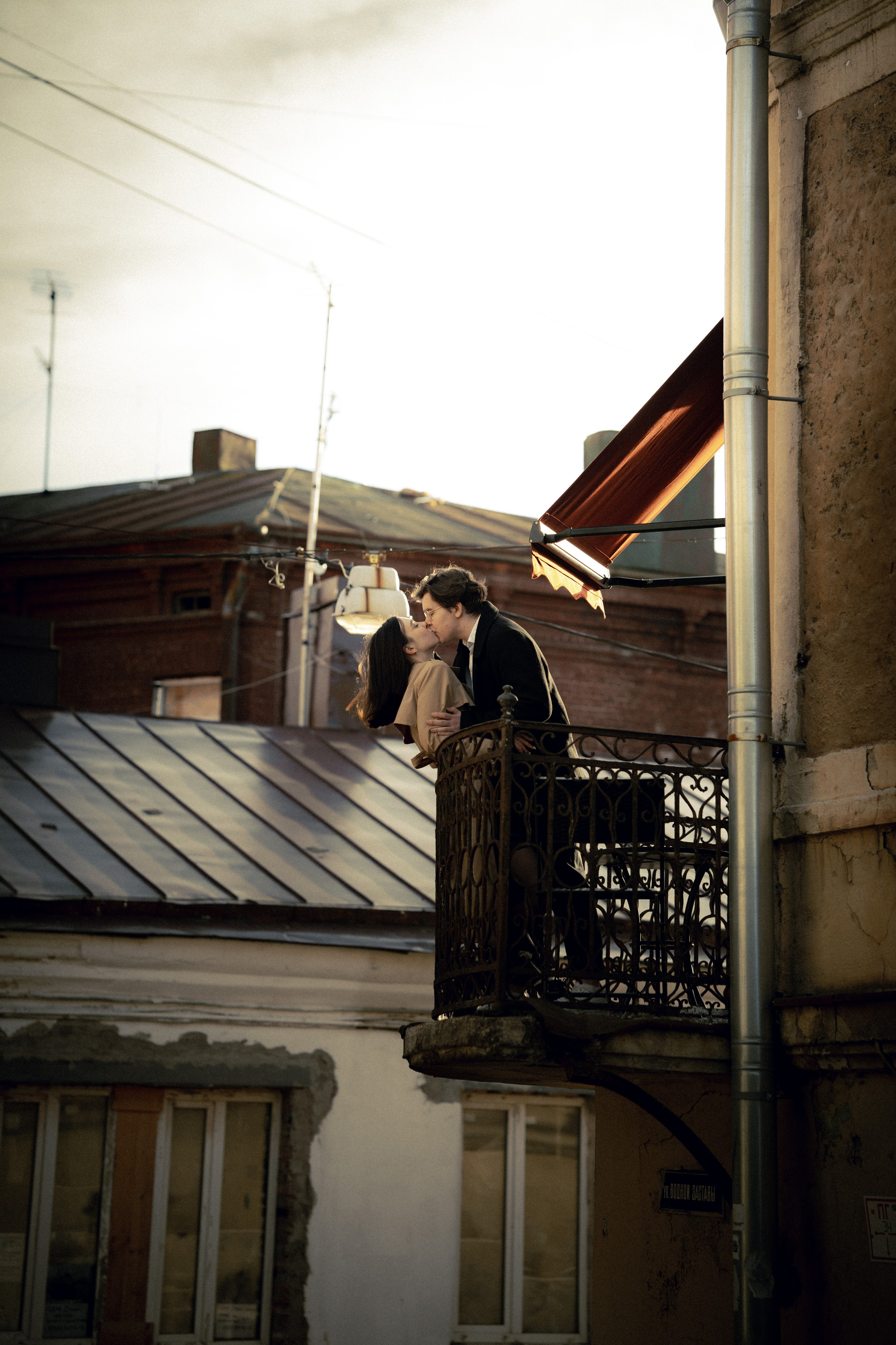 О Любви. Индира Фотограф Санкт-Петербург