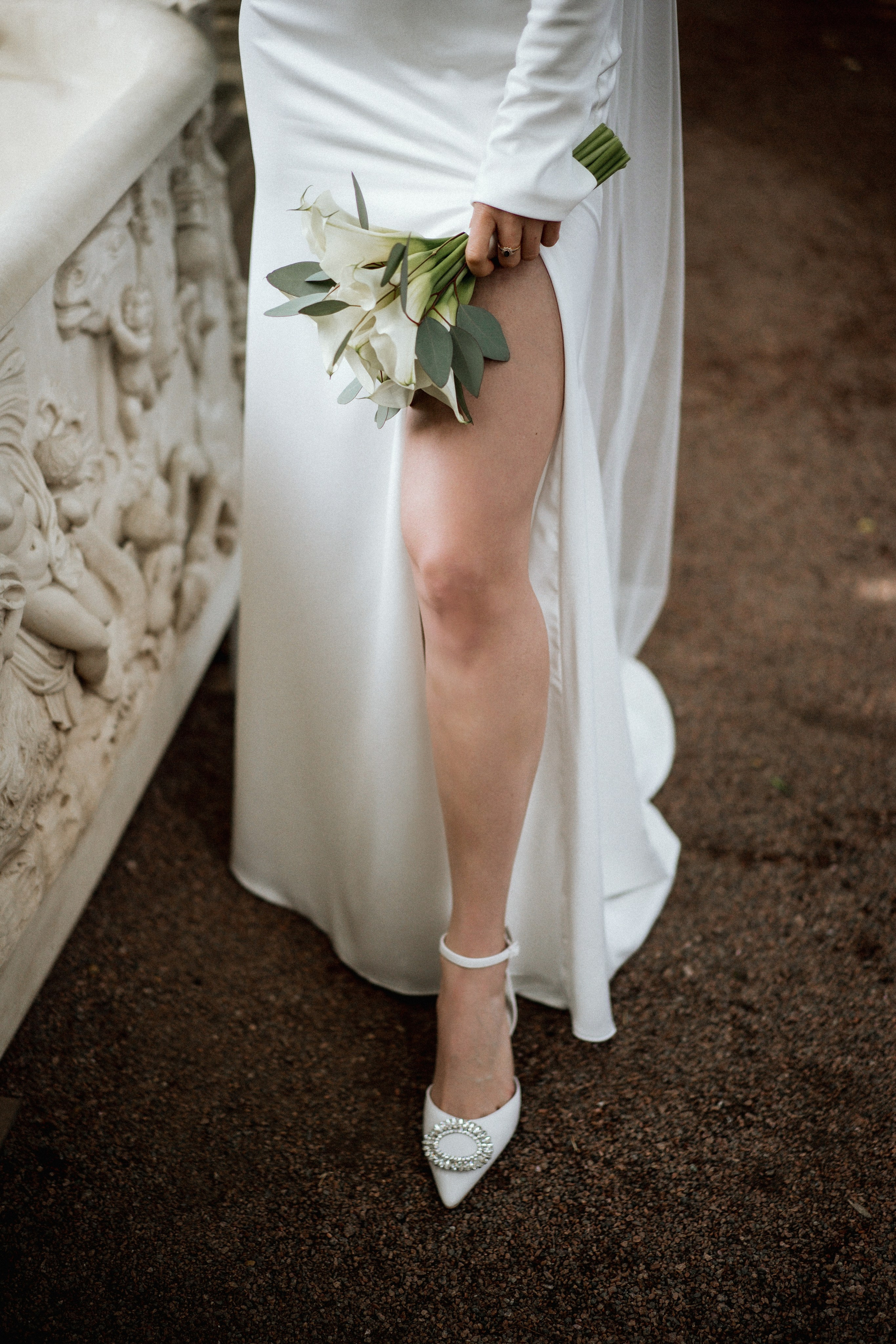 Alexei & Ekaterina. Dolce_wedding