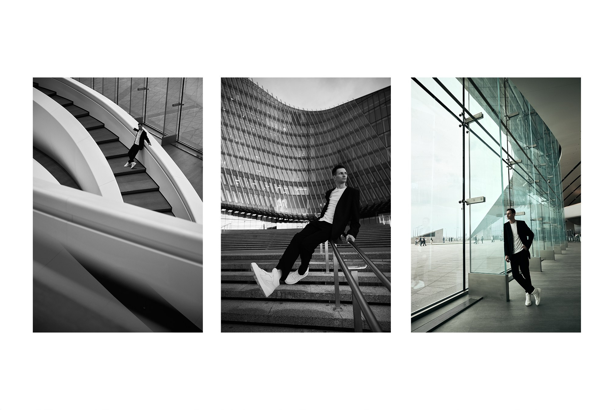 Бизнес портреты. Фотограф в Санкт-Петербурге Анастасия Коновалова