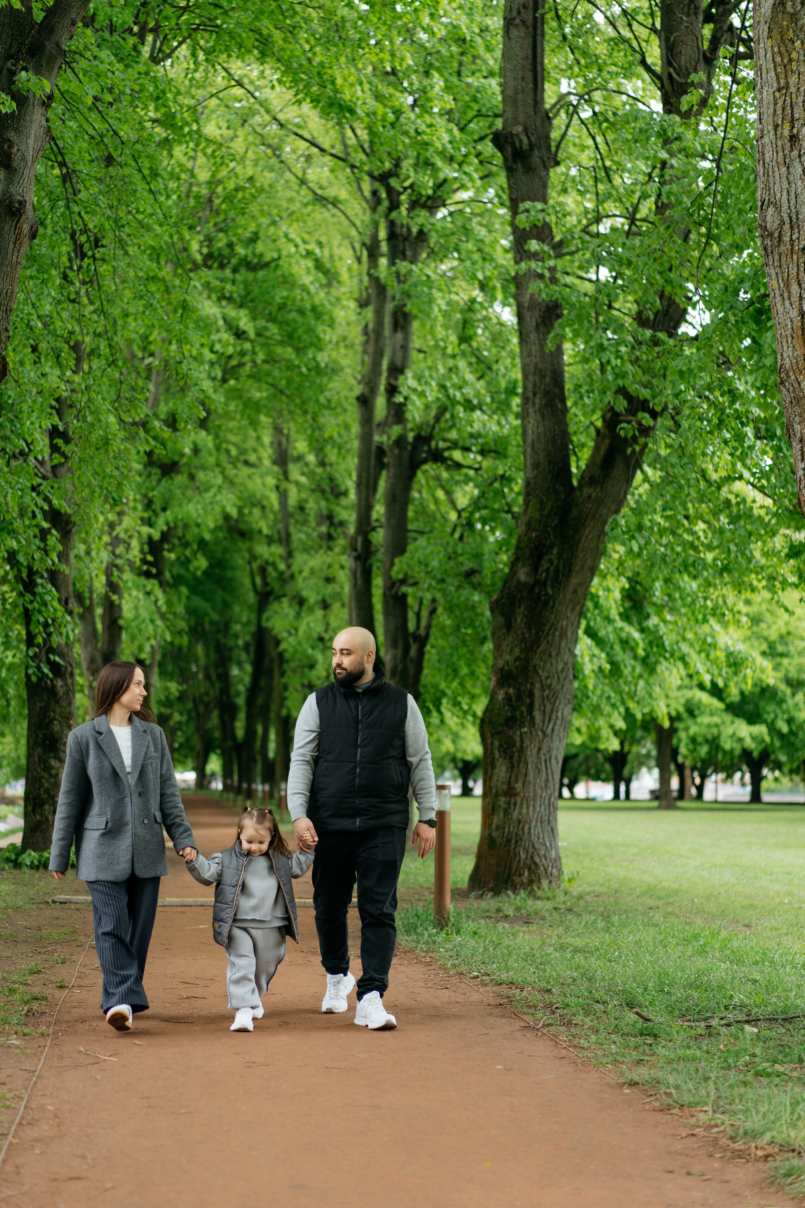 Остров Канта. Свадебный и семейный фотограф в Калининграде Анастасия Гриценко