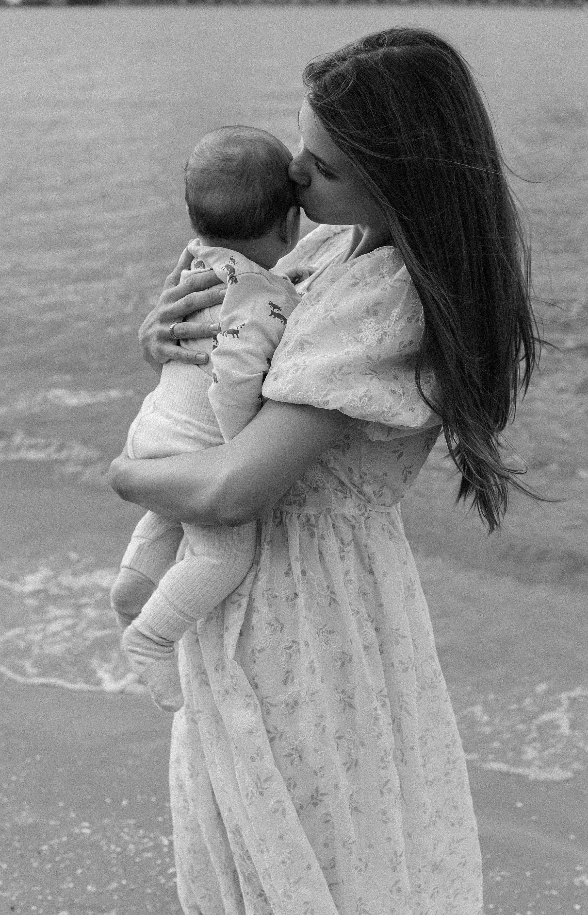 Теплым летним днем. Фотограф Ярута Оксана / Ростов-на-Дону