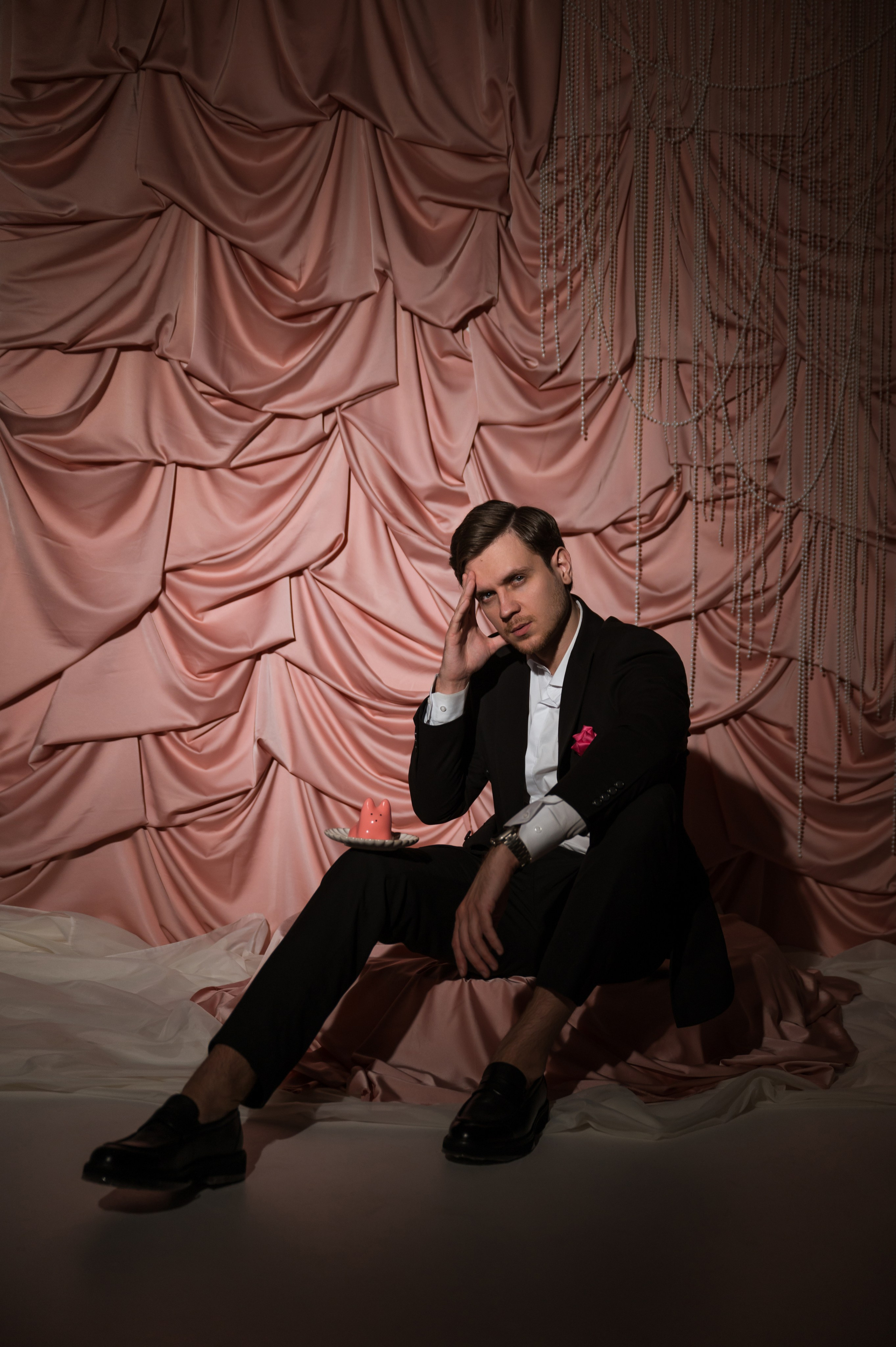 Александр. Свадебный и портретный фотограф в Белгороде Олеся Гавшина