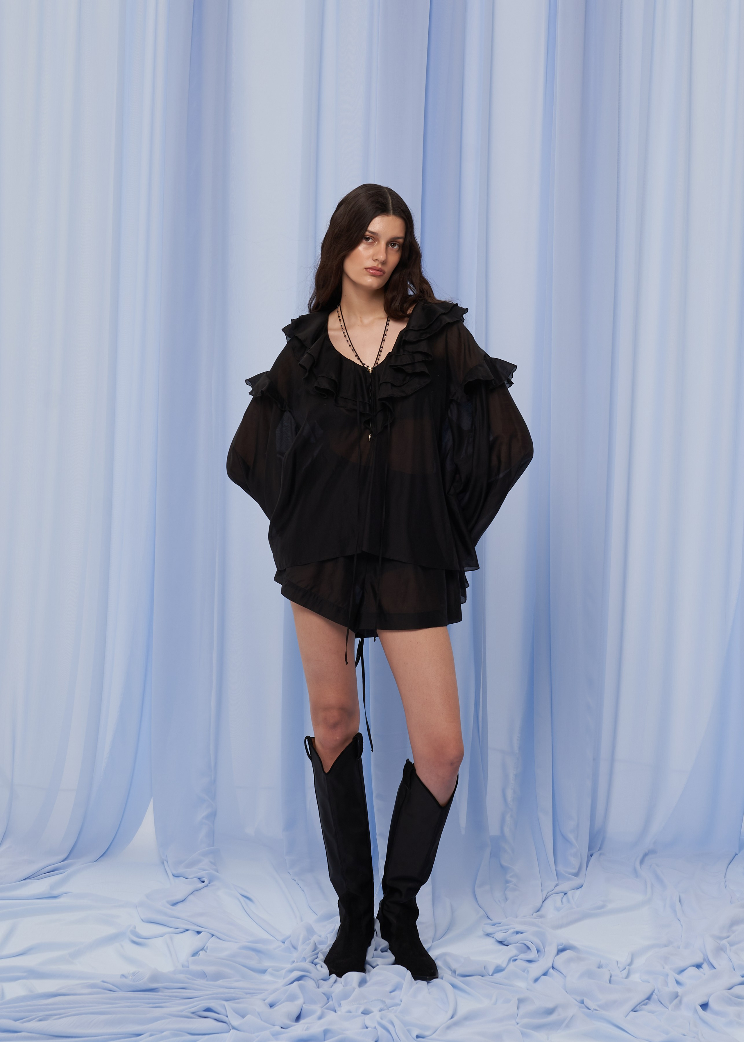 Fashion. Продакшн агентство Москва