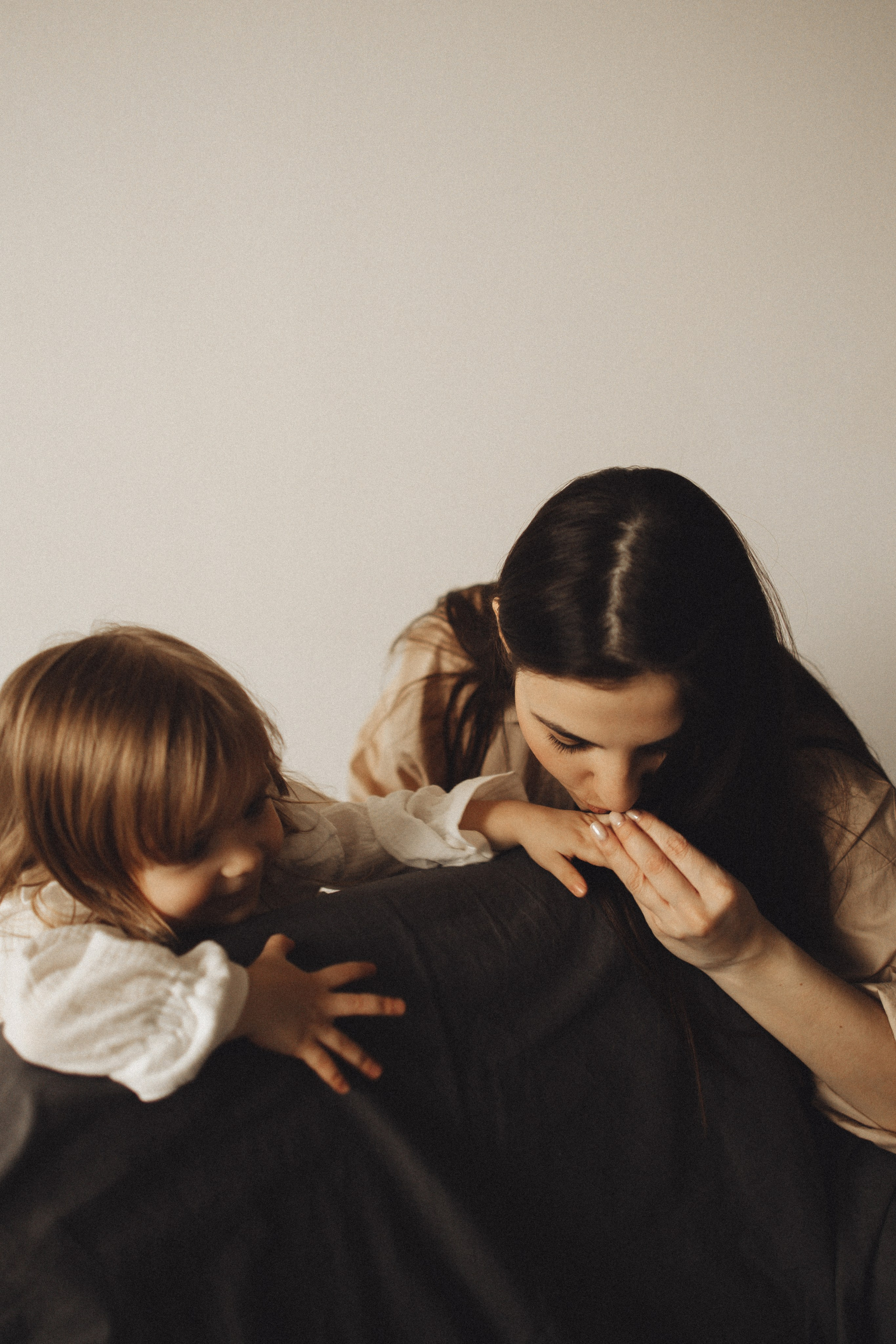 Мама и Полинка. Семейный и детский фотограф, таганрог, ростов-на-дону
