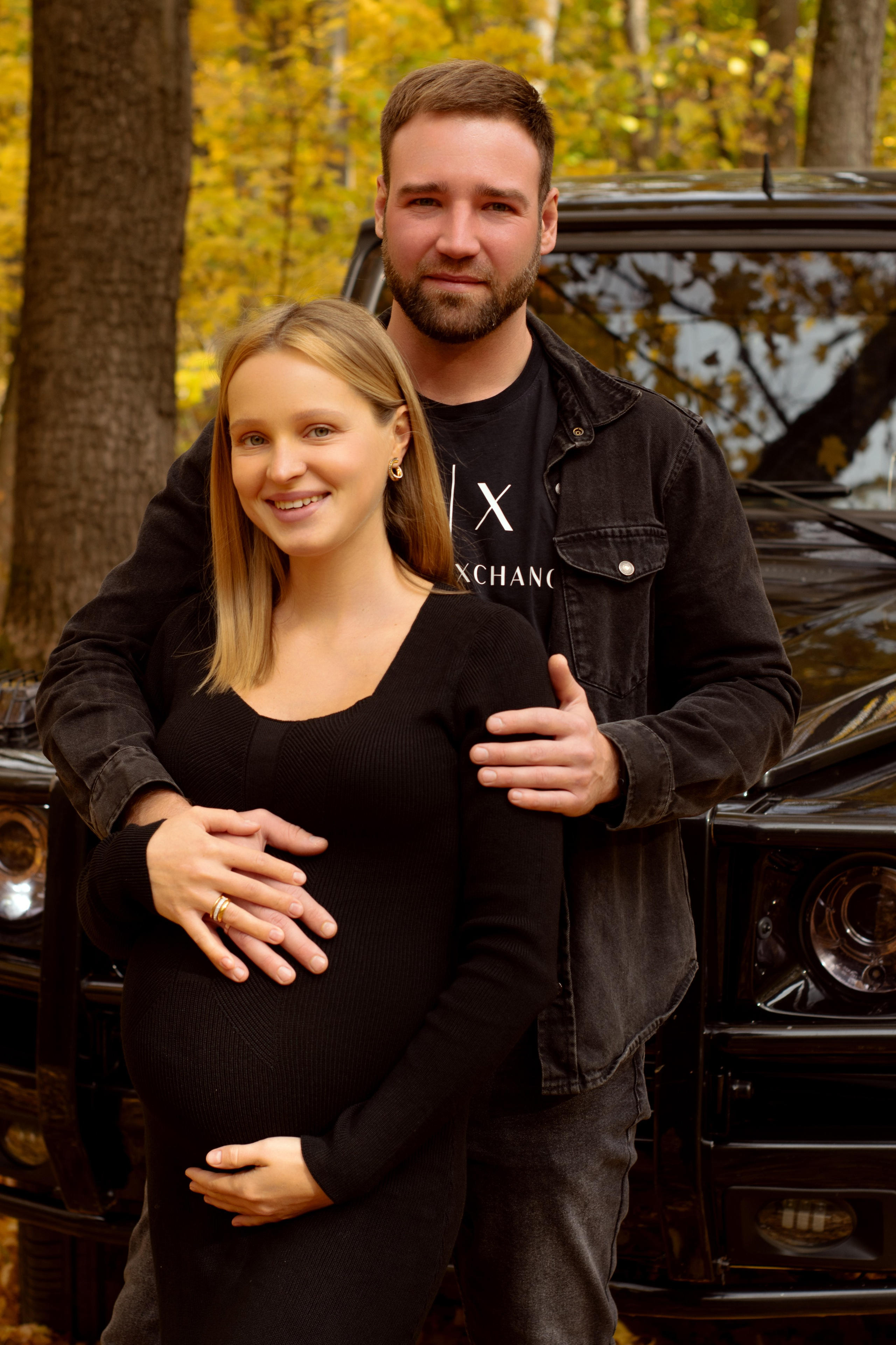 Love story. Парная фотосессия Воронеж