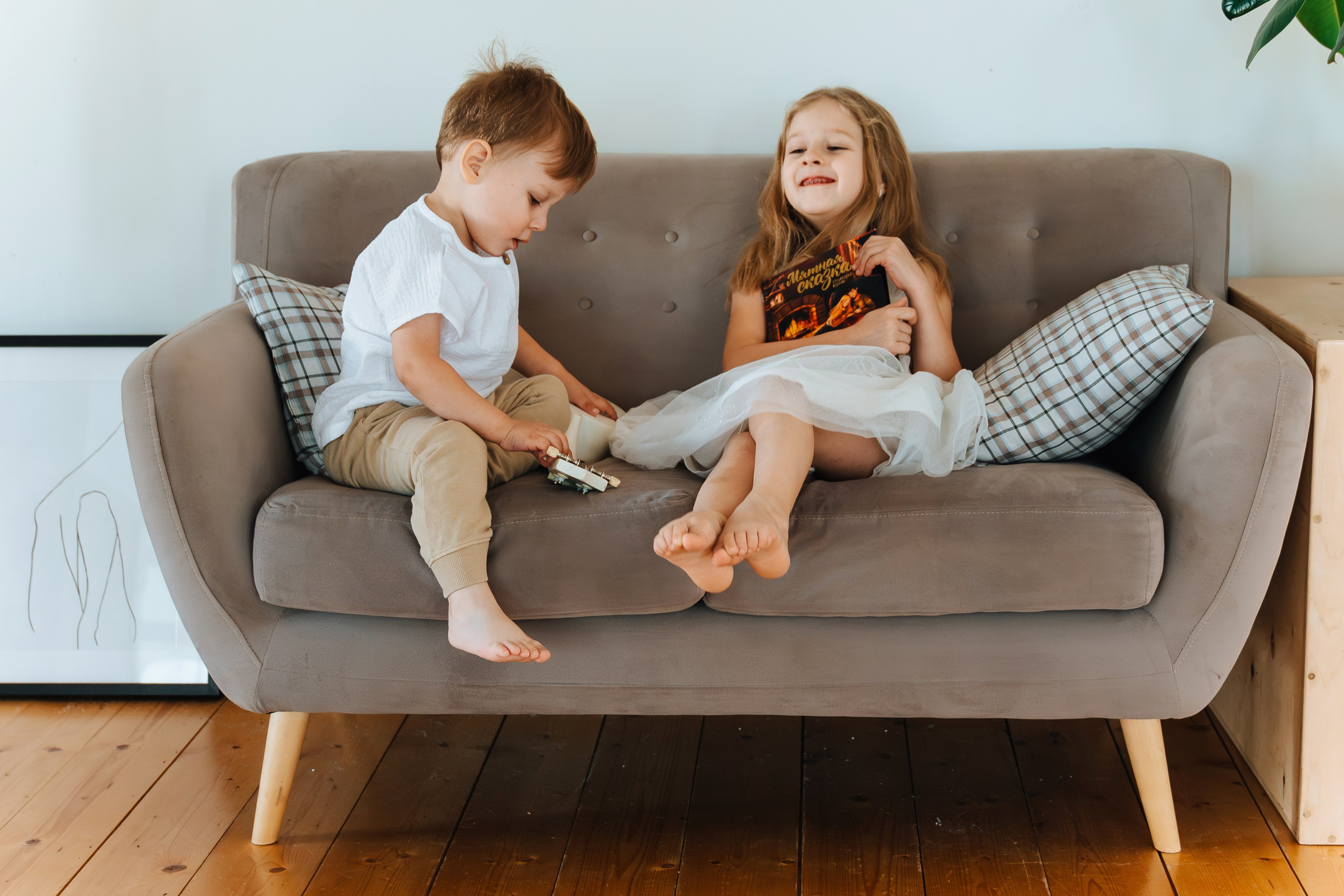 Орловы<3. Детский и семейный фотограф Катерина Мишина