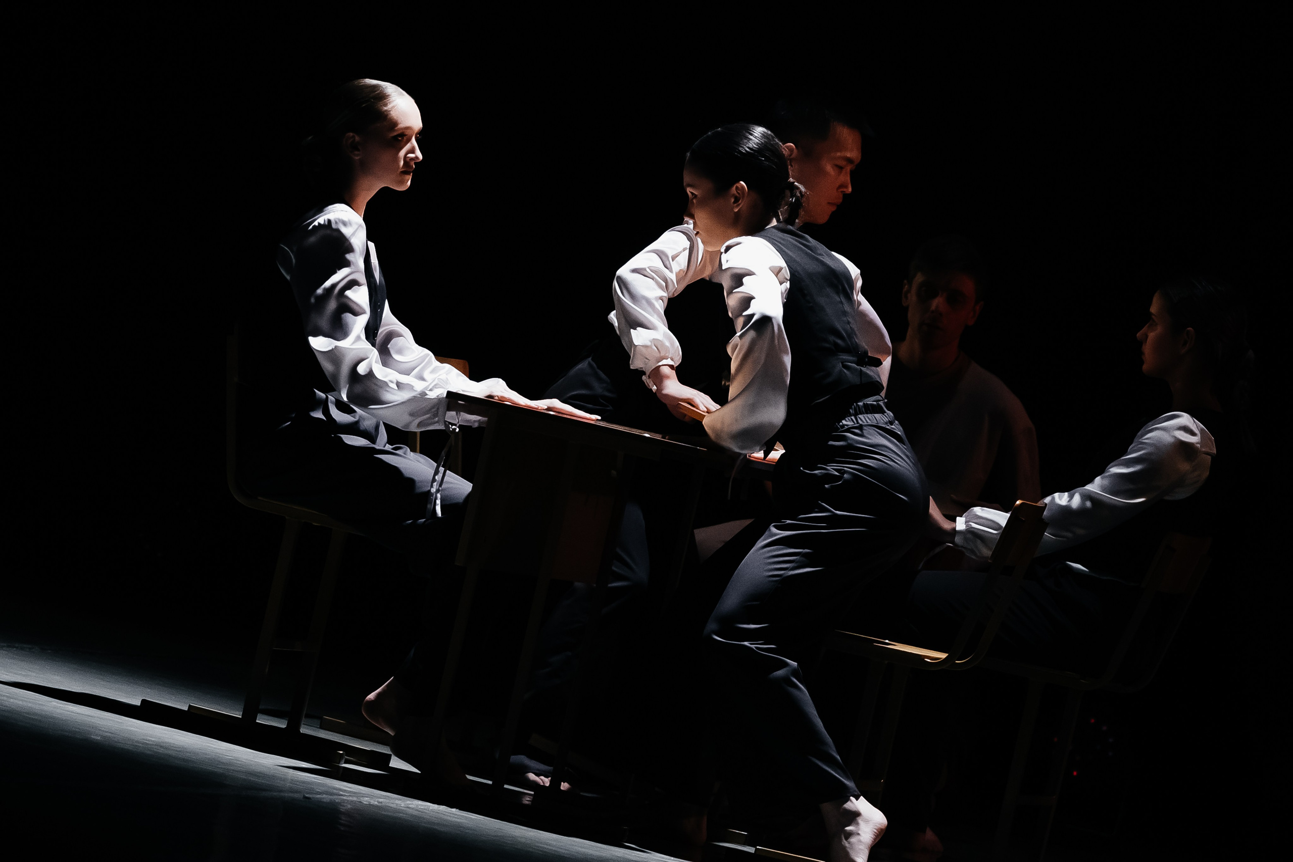 Госэкзамен — Колледж Культуры. Фотограф Кемерово | Сергей