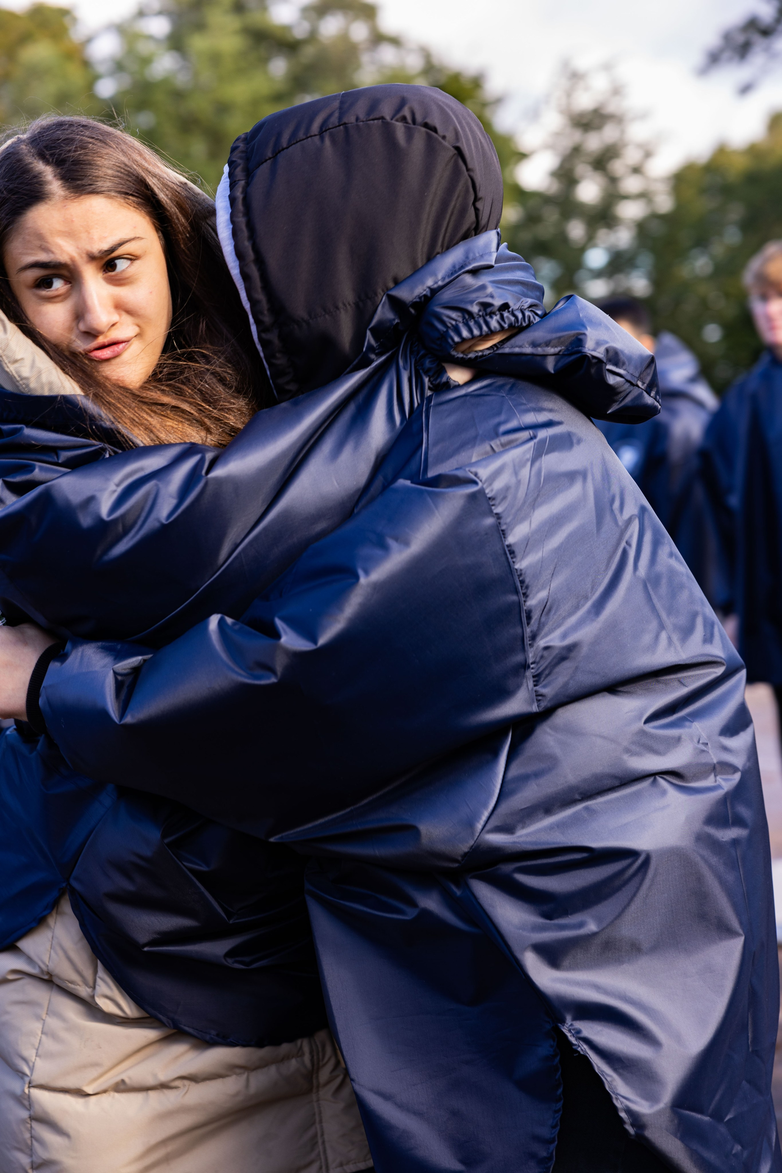 Зеленый пластик. Западный Котлин. Фотограф/видеограф в Санкт-Петербурге Динара Гольдина