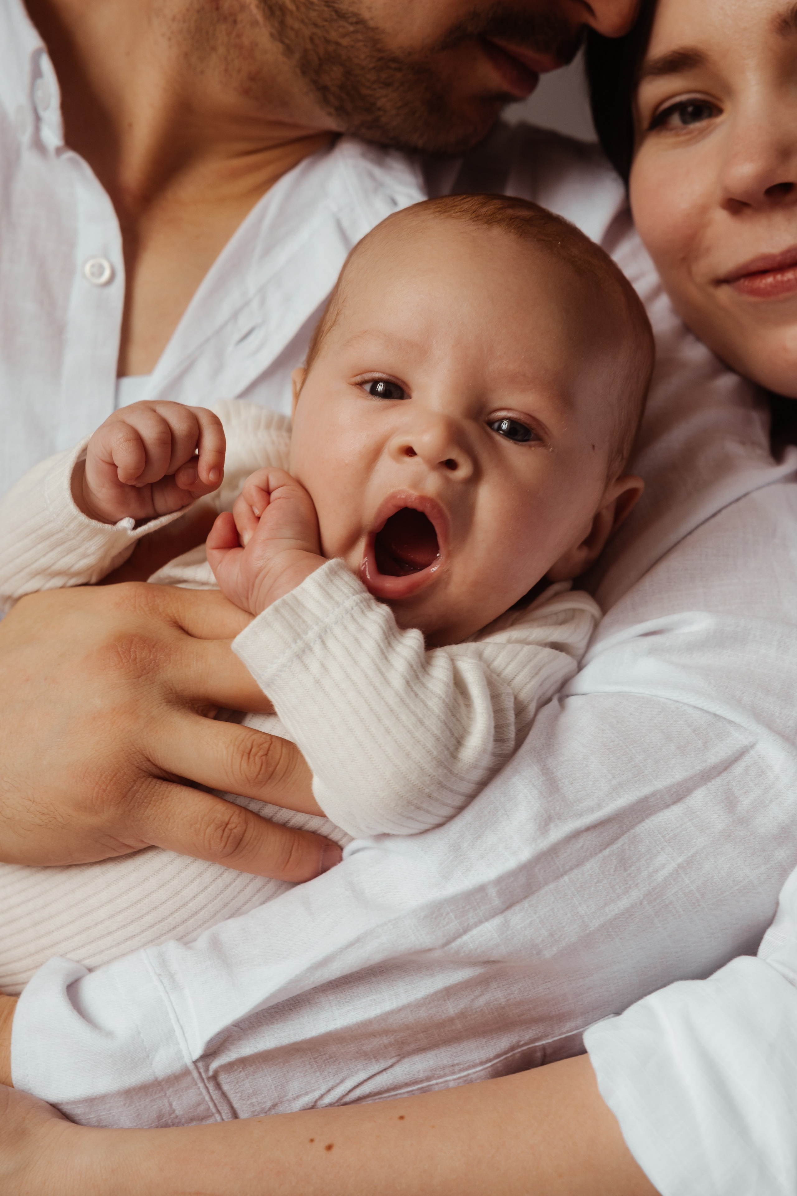 Андрей и Оксана 16.03.2025. Фотограф/видеограф в Санкт-Петербурге Динара Гольдина