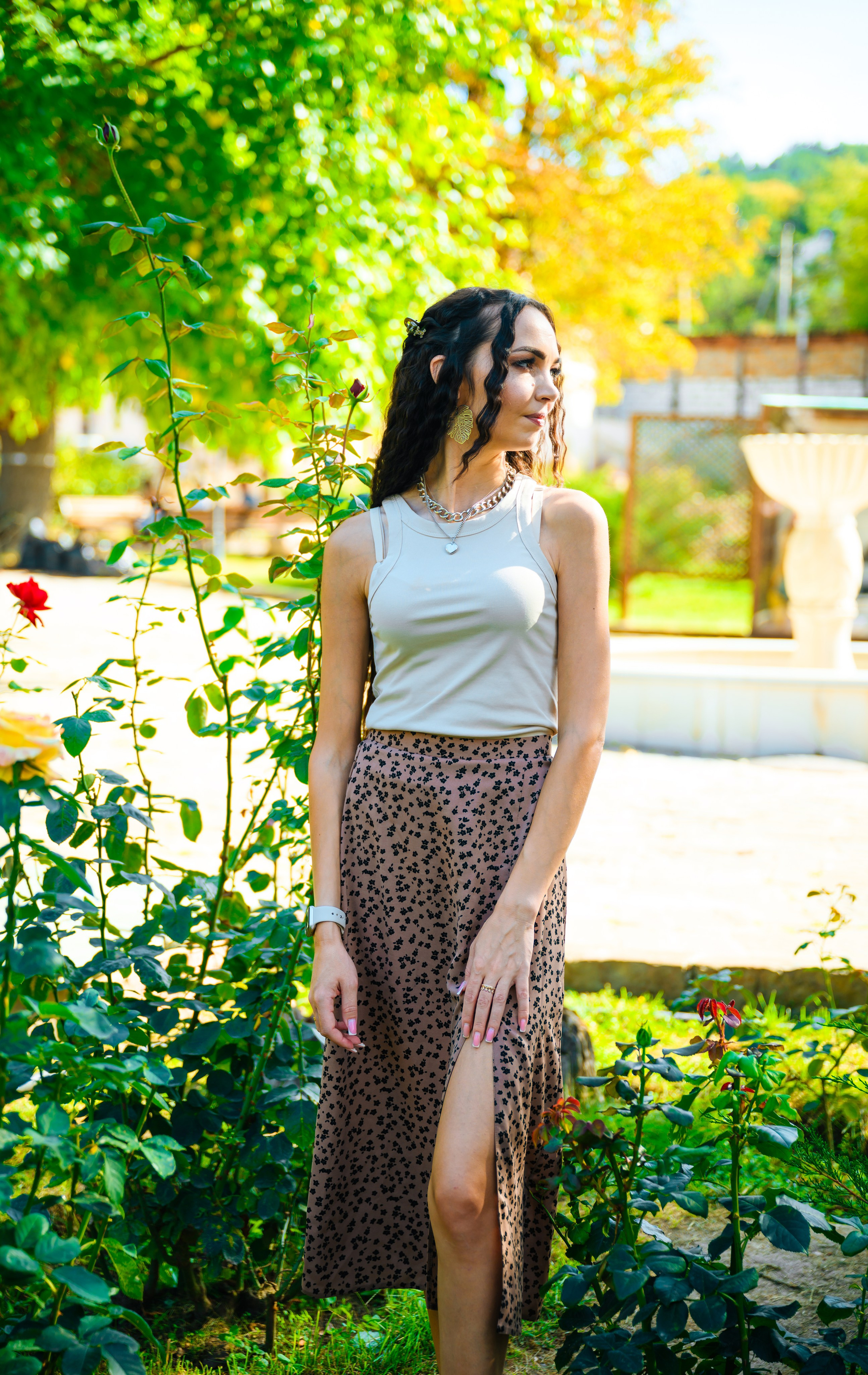 Выездные и прогулочные фотосессии. Морские, Street. Студийный и свадебный фотограф и видеограф в Севастополе — Юлия Макаренко