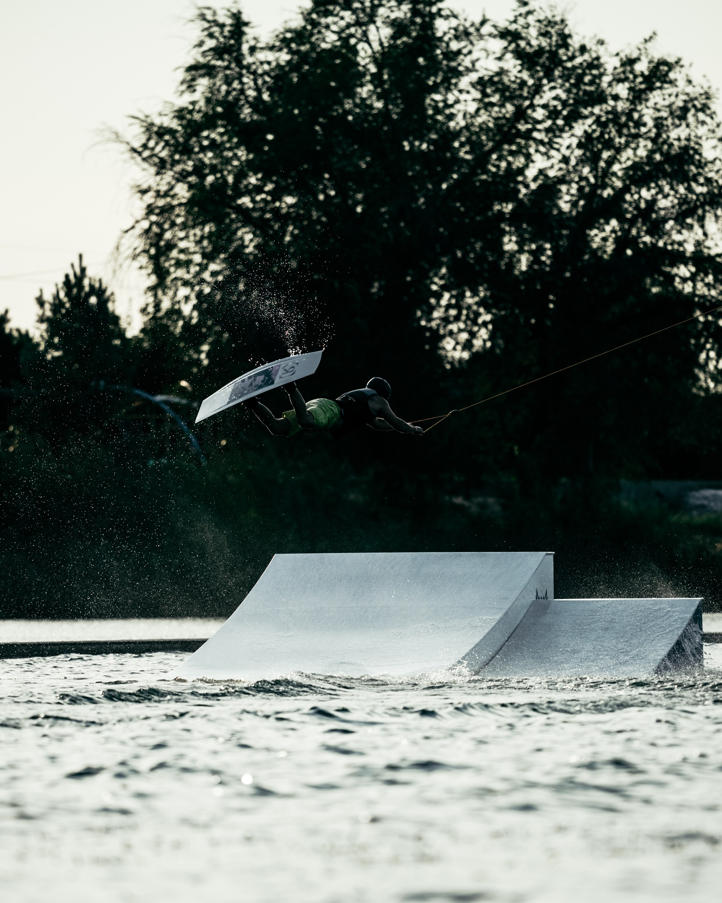 Gorilla WAKE RING CONTEST. Gorillaenergymedia