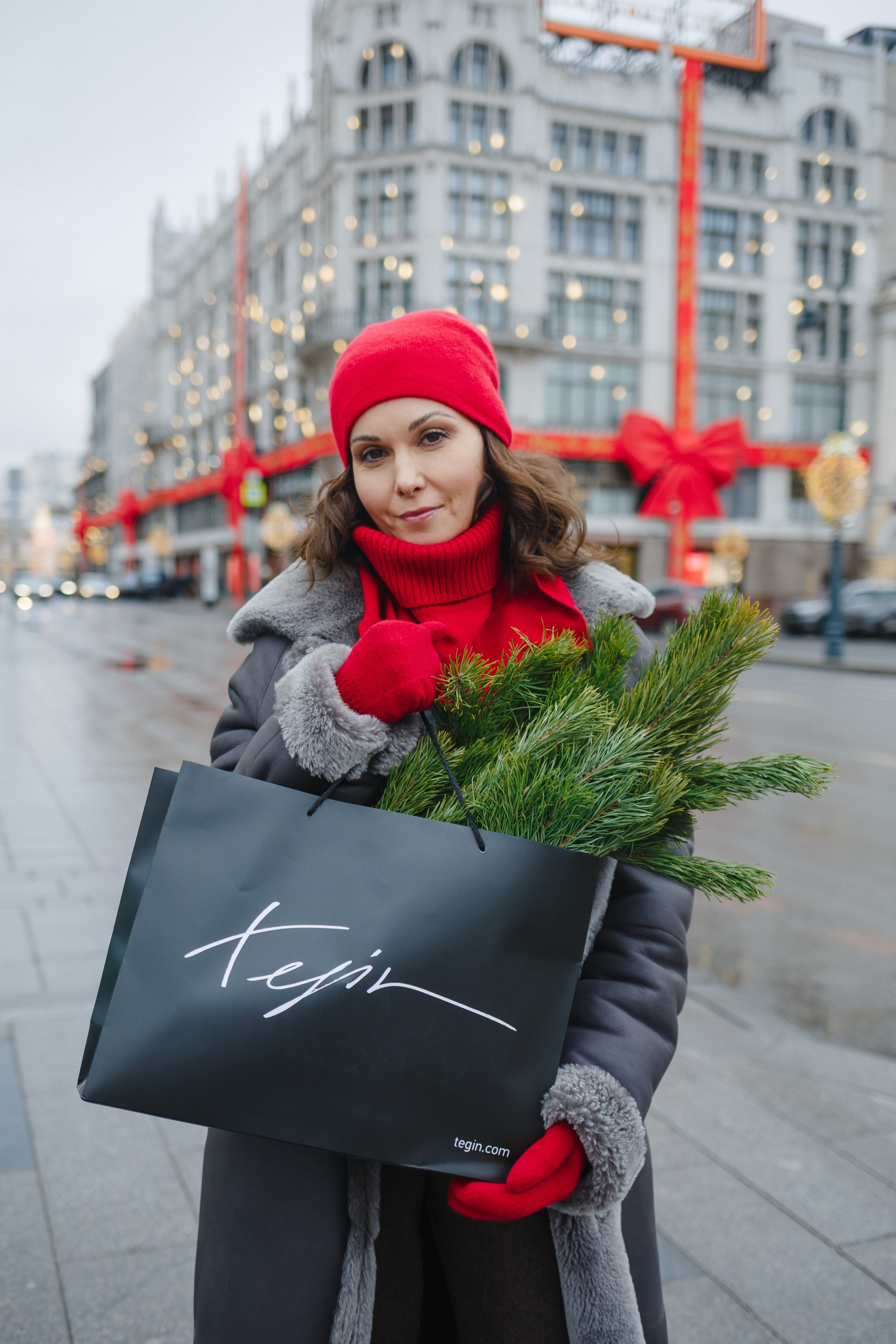 Александра. Семейный фотограф Николаева Ольга