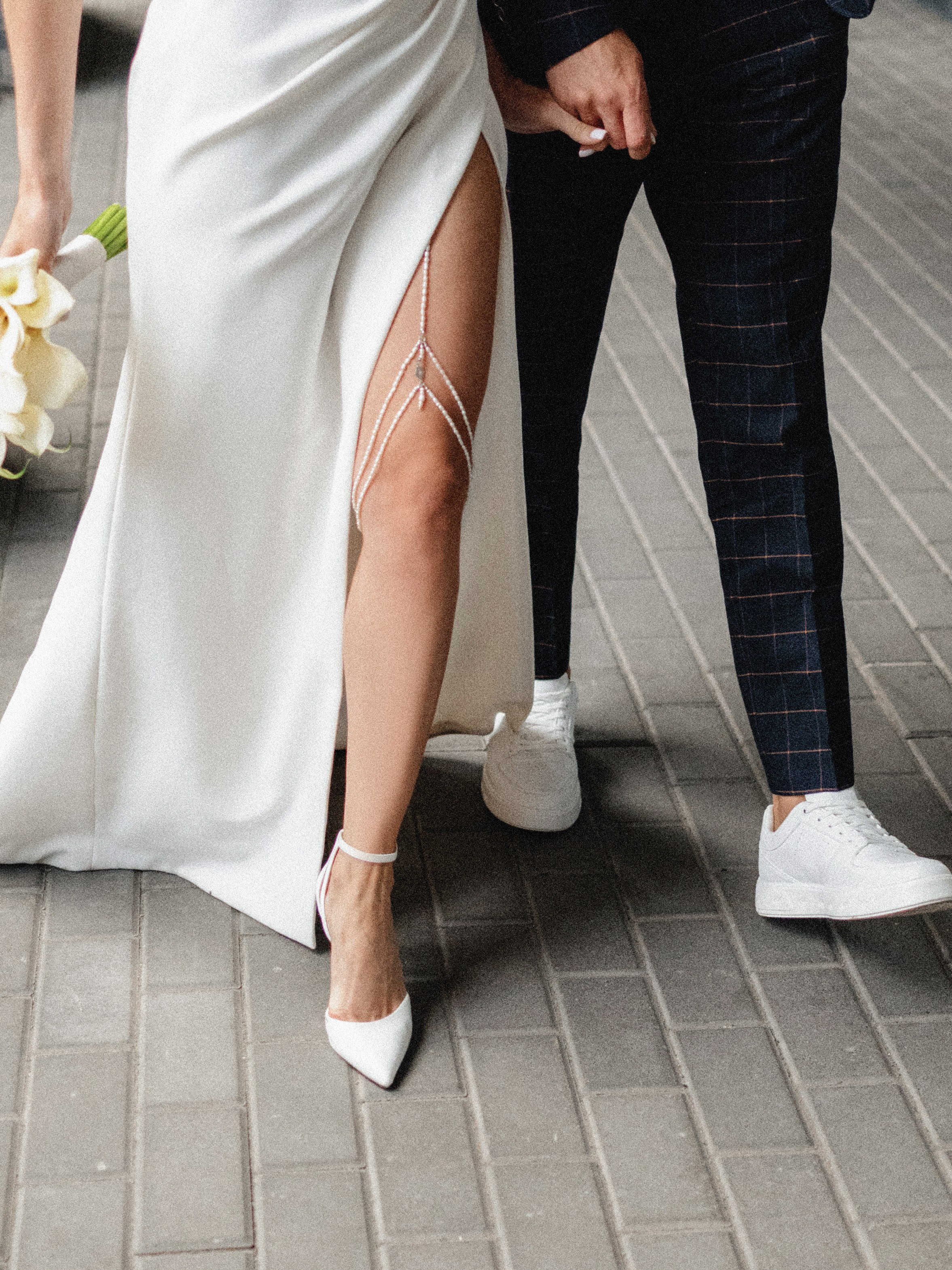 Стильная свадебная фотосессия в Новосибирске | Яна Иванова. Семейный и свадебный фотограф в Новосибирске Иванова Яна