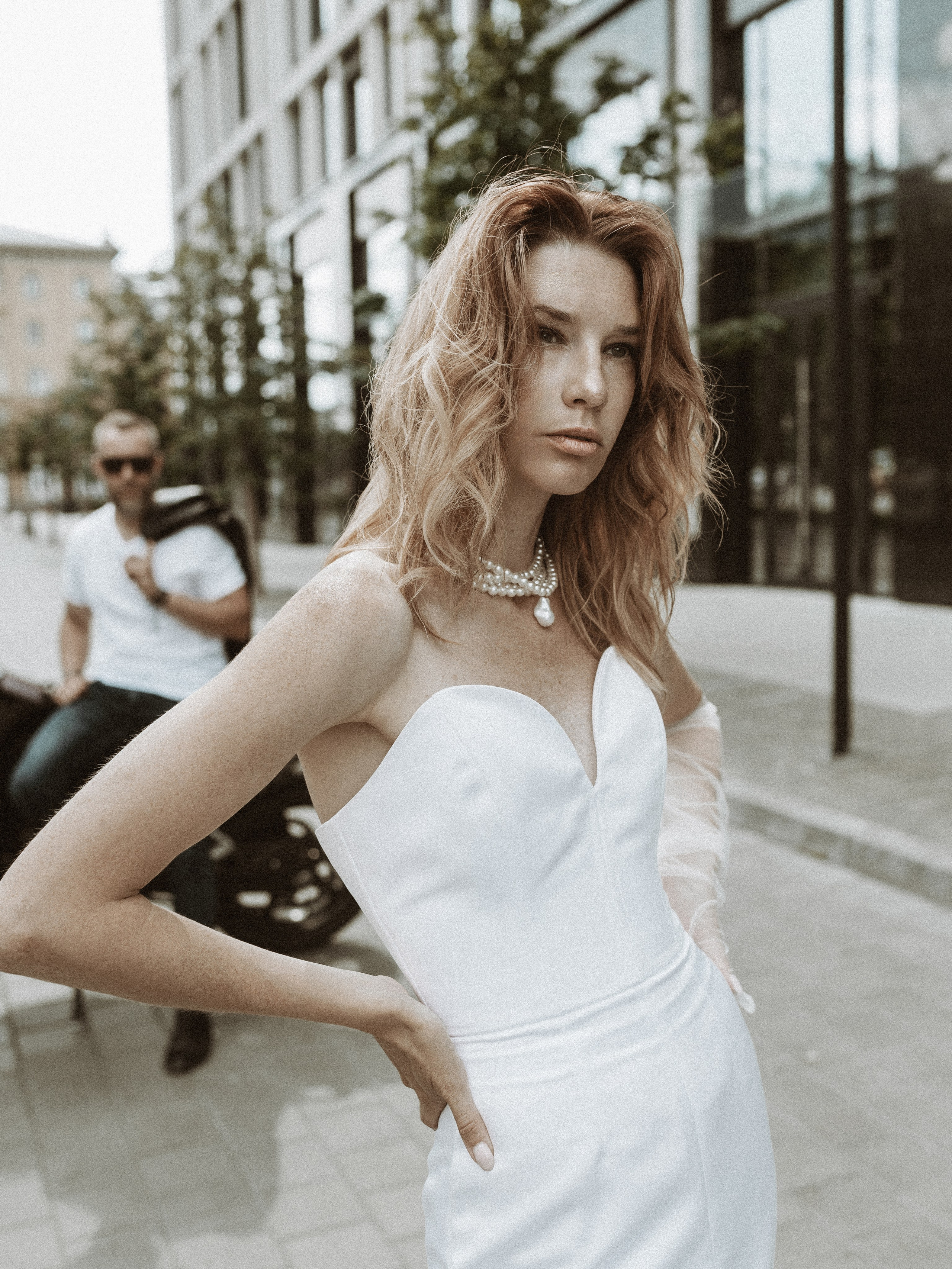 Свадебная фотосессия в Ричмонде | Яна Иванова — Профессиональная съёмка. Семейный и свадебный фотограф в Новосибирске Иванова Яна