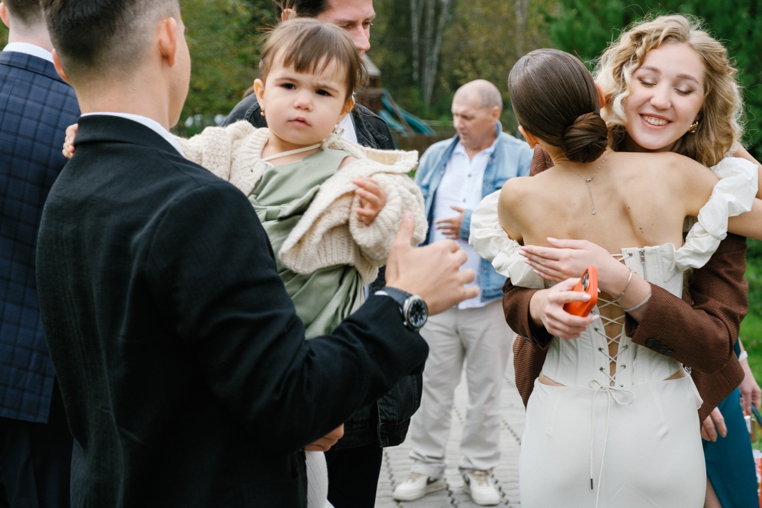 Сирак / Вероника. Свадебный Видеограф Фотограф в Сочи