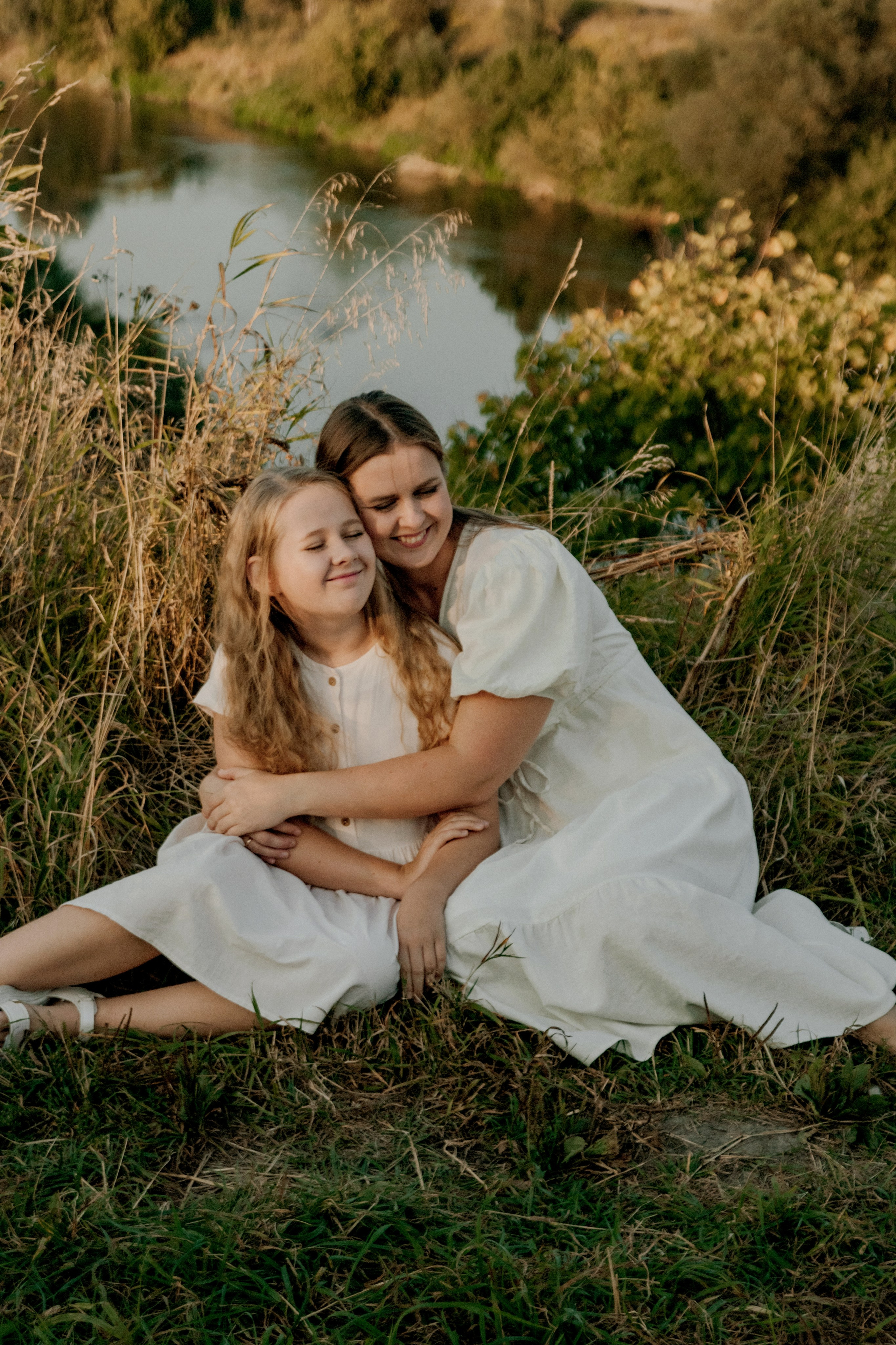 Семья Гафиятовых. Свадебный и индивидуальный фотограф в Суворове Клюева Мария