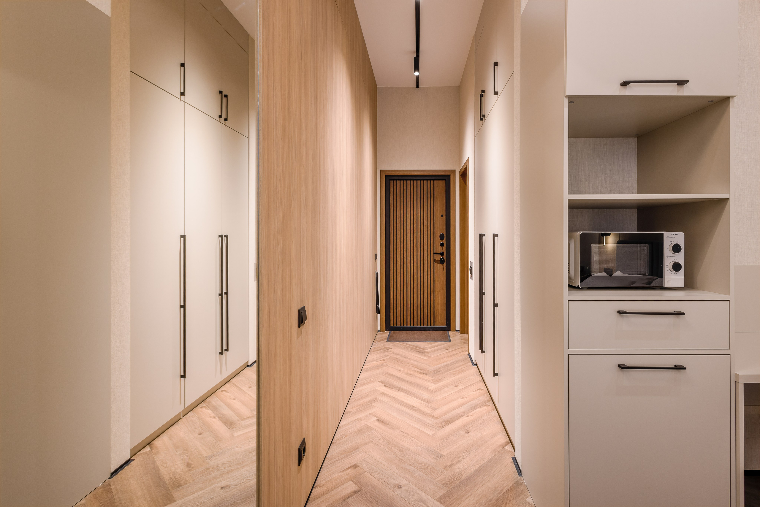 Апартаменты. Интерьерный фотограф в Сочи Локтева Светлана