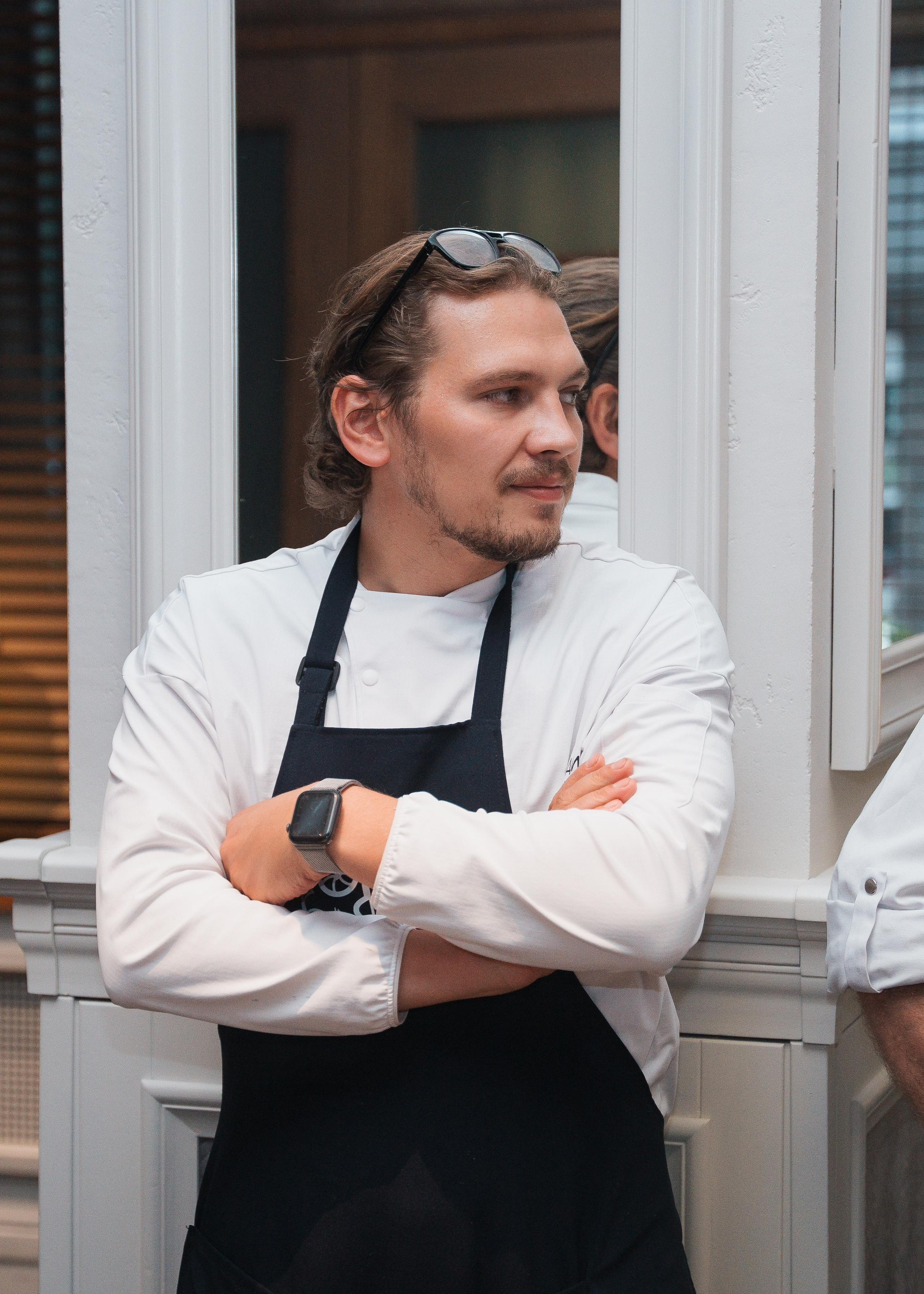 AMUR. Фотограф Хабаровск