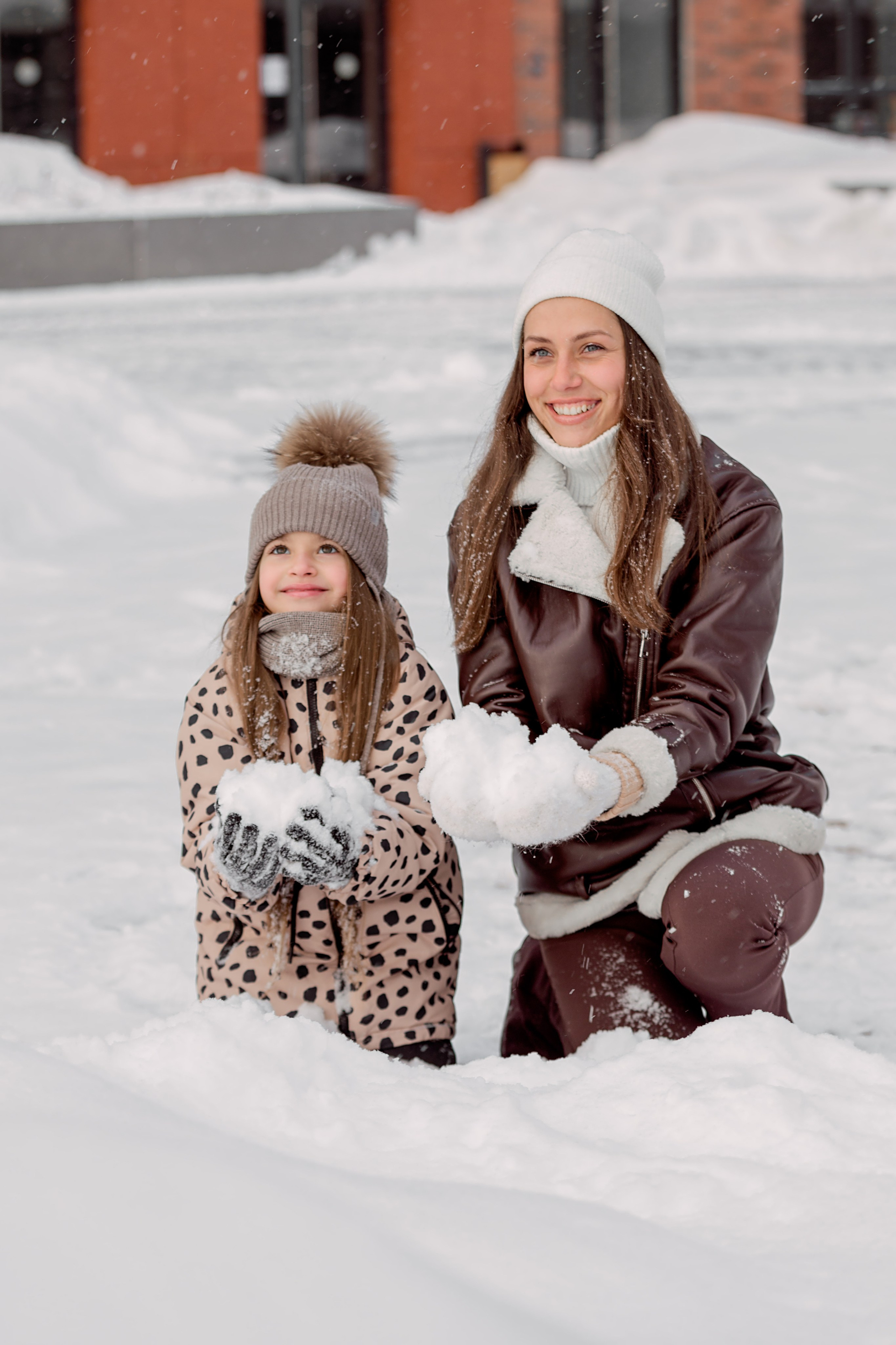 Саша и Даша. Свадебный фотограф в Нижнем Новгороде