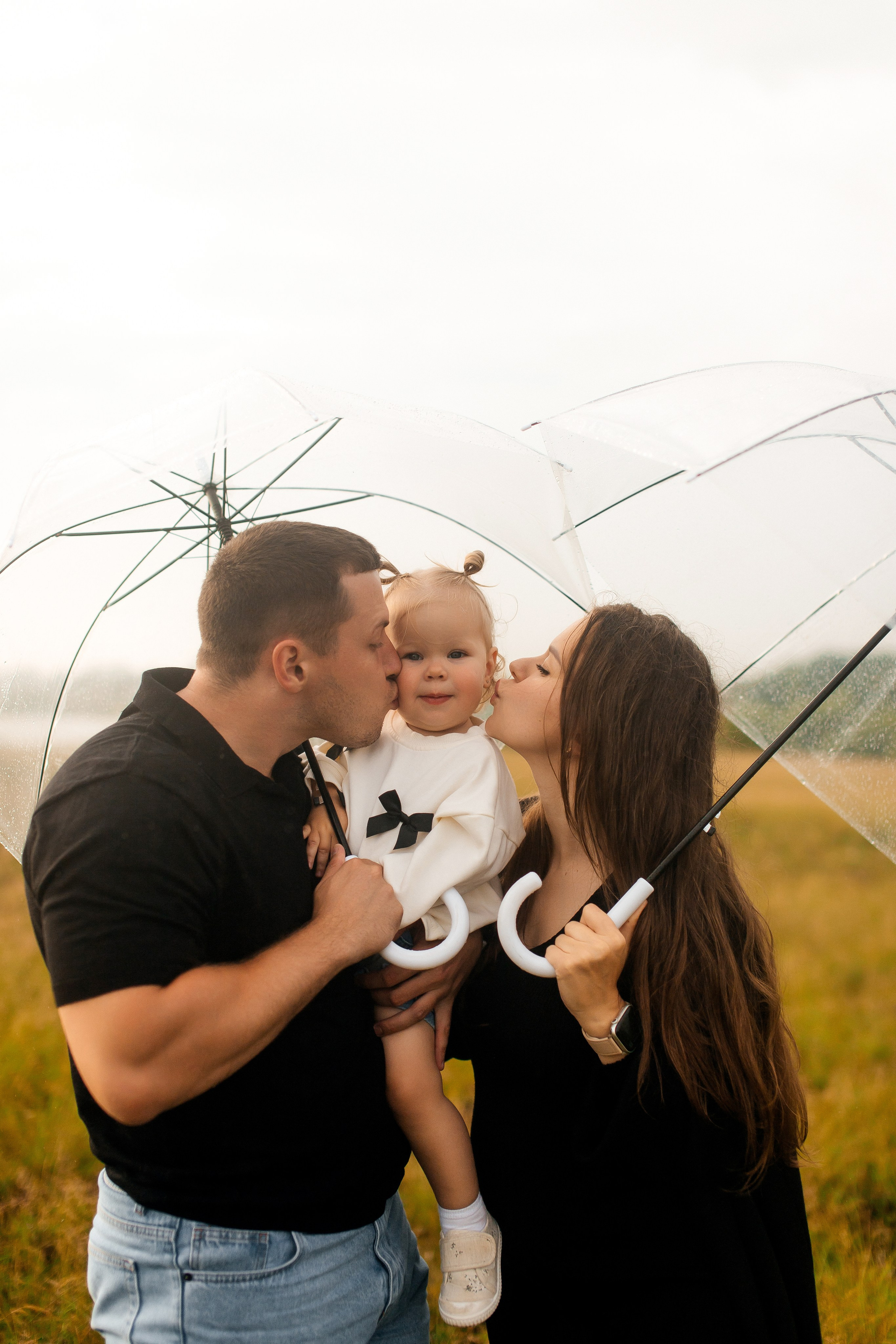 Алиса и семья. Свадебный и семейный фотограф в Санкт-Петербурге