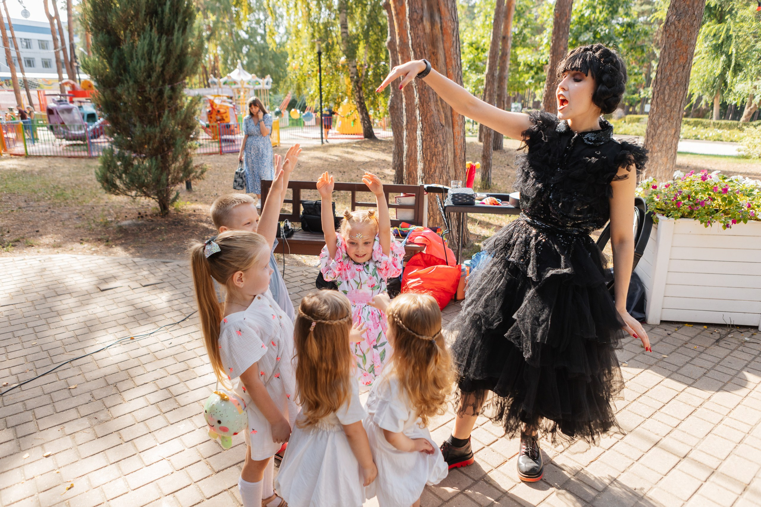 Wednesday. Фотограф Воронеж Илья Команюк