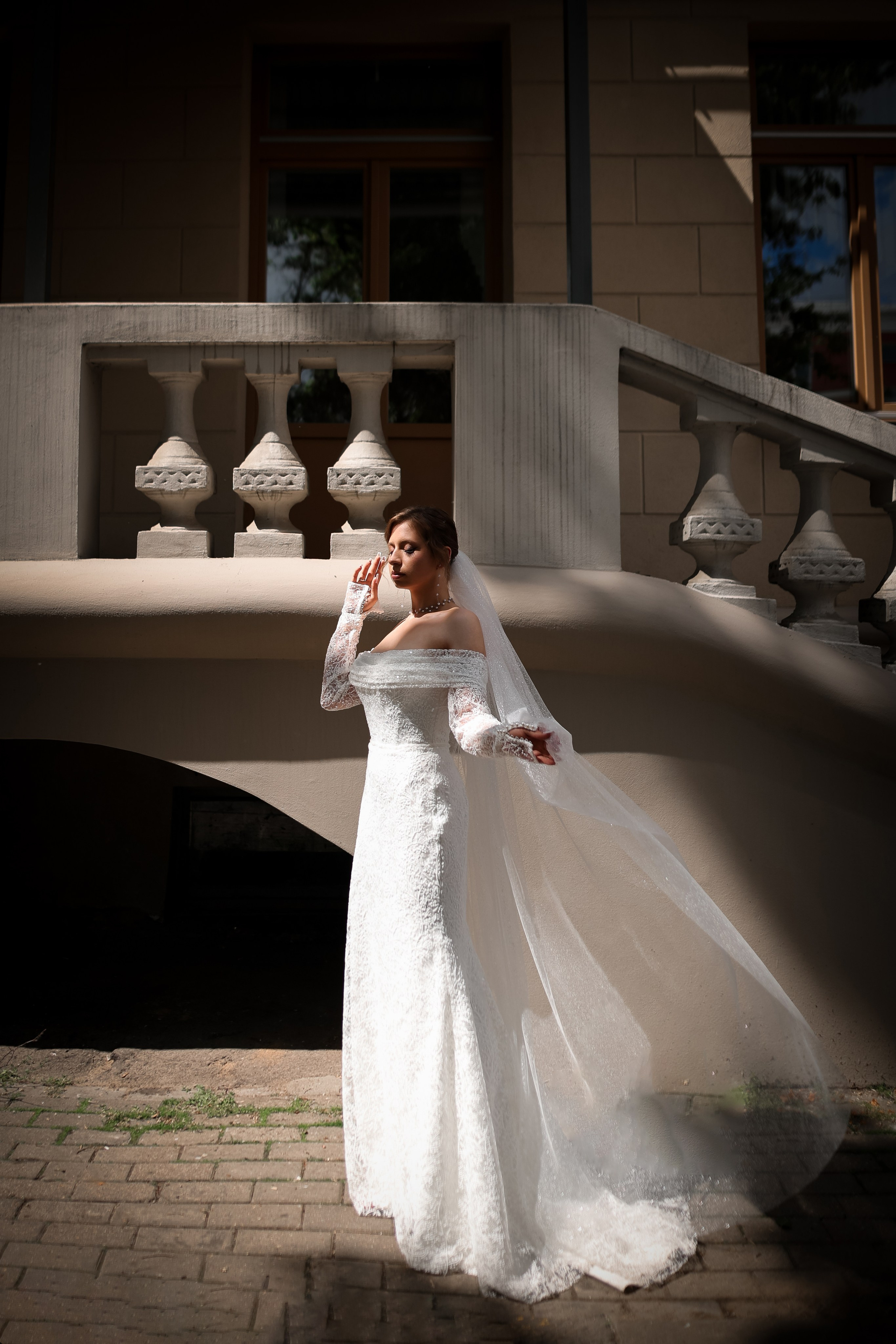 Женя и Даник. Свадебный фотограф Беларусь Ольга Козыренко