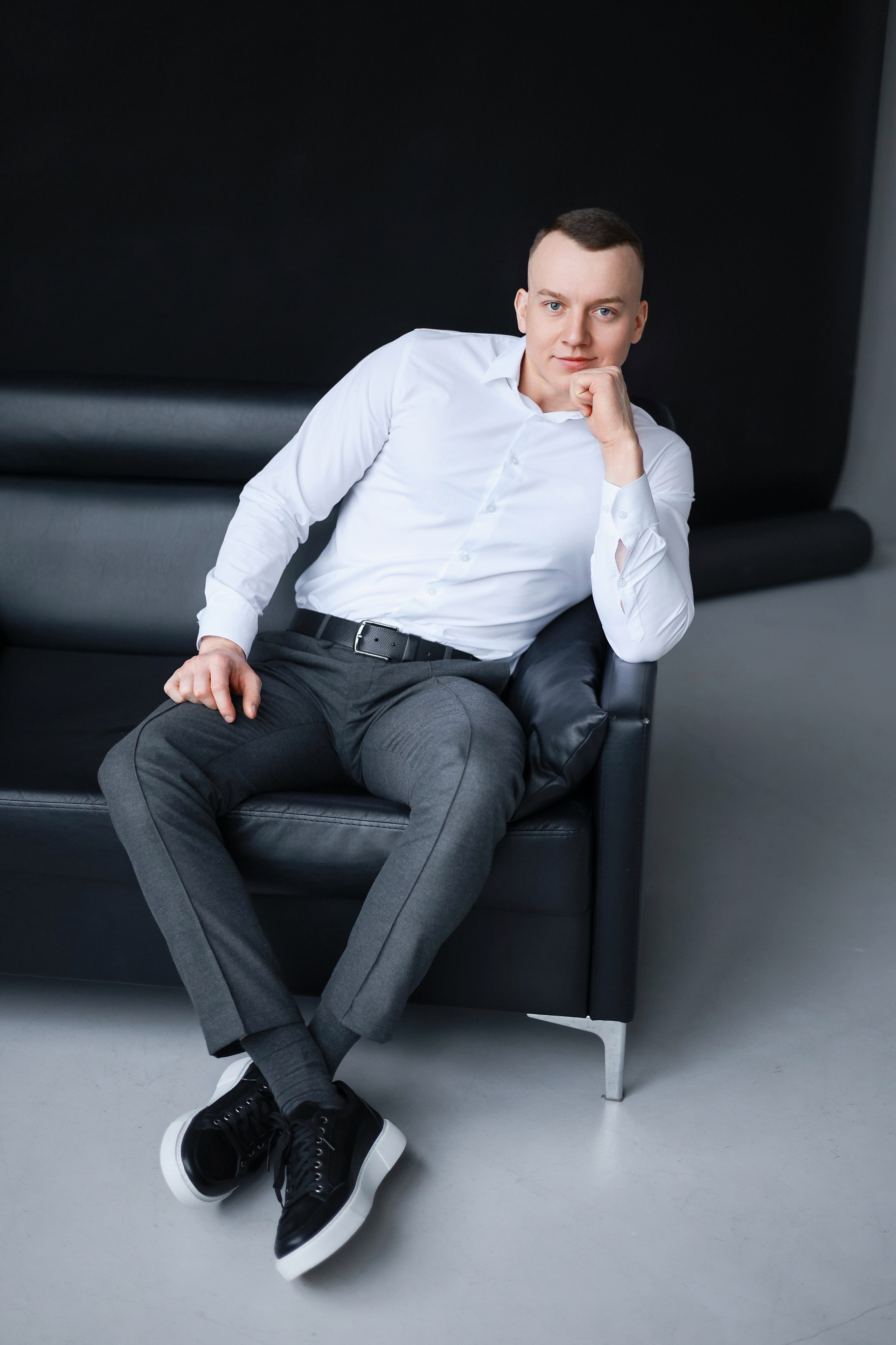 Яна и Влад. Свадебный фотограф Беларусь Ольга Козыренко