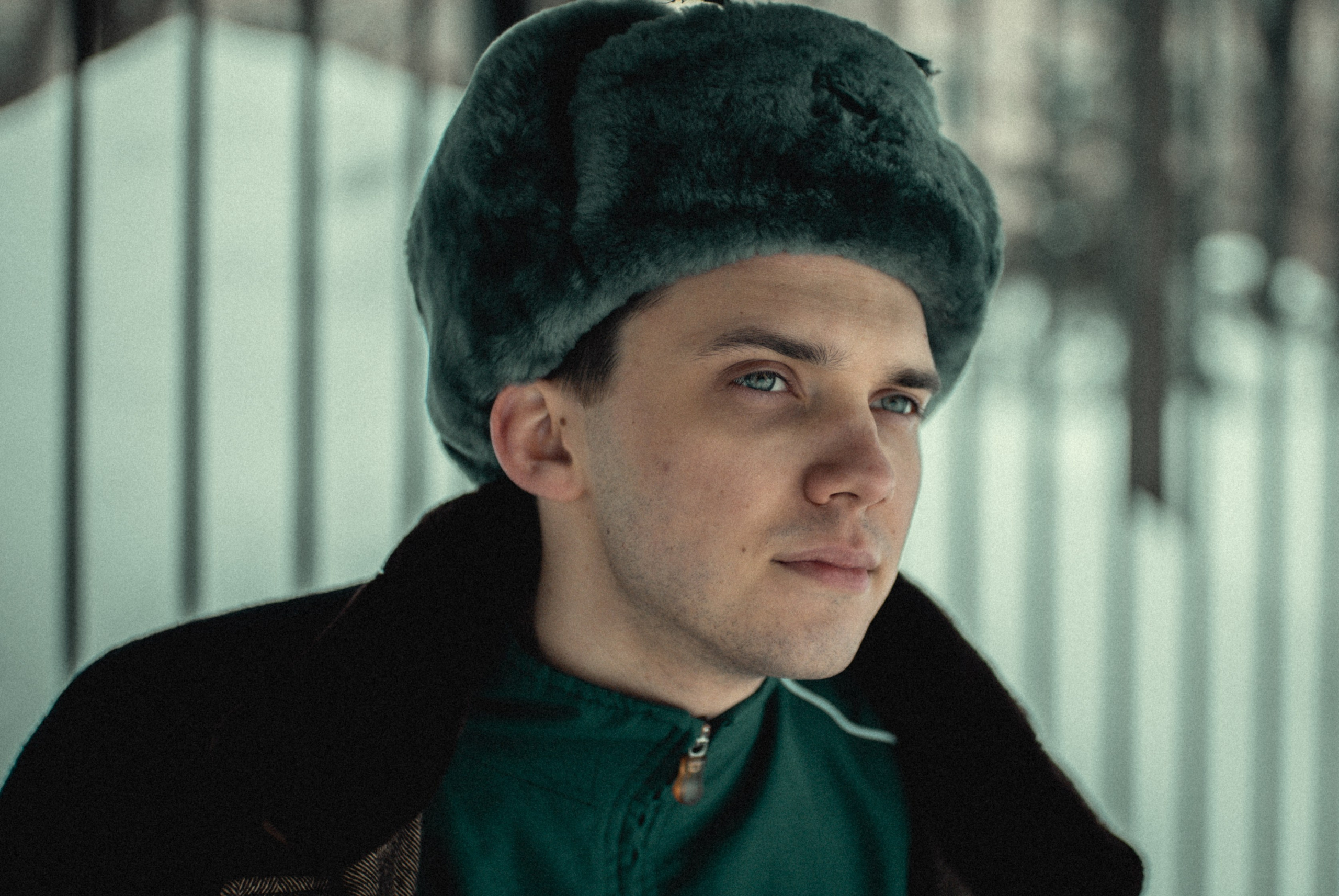 S_P. Фотографический диссiдентъ Первопрестольной