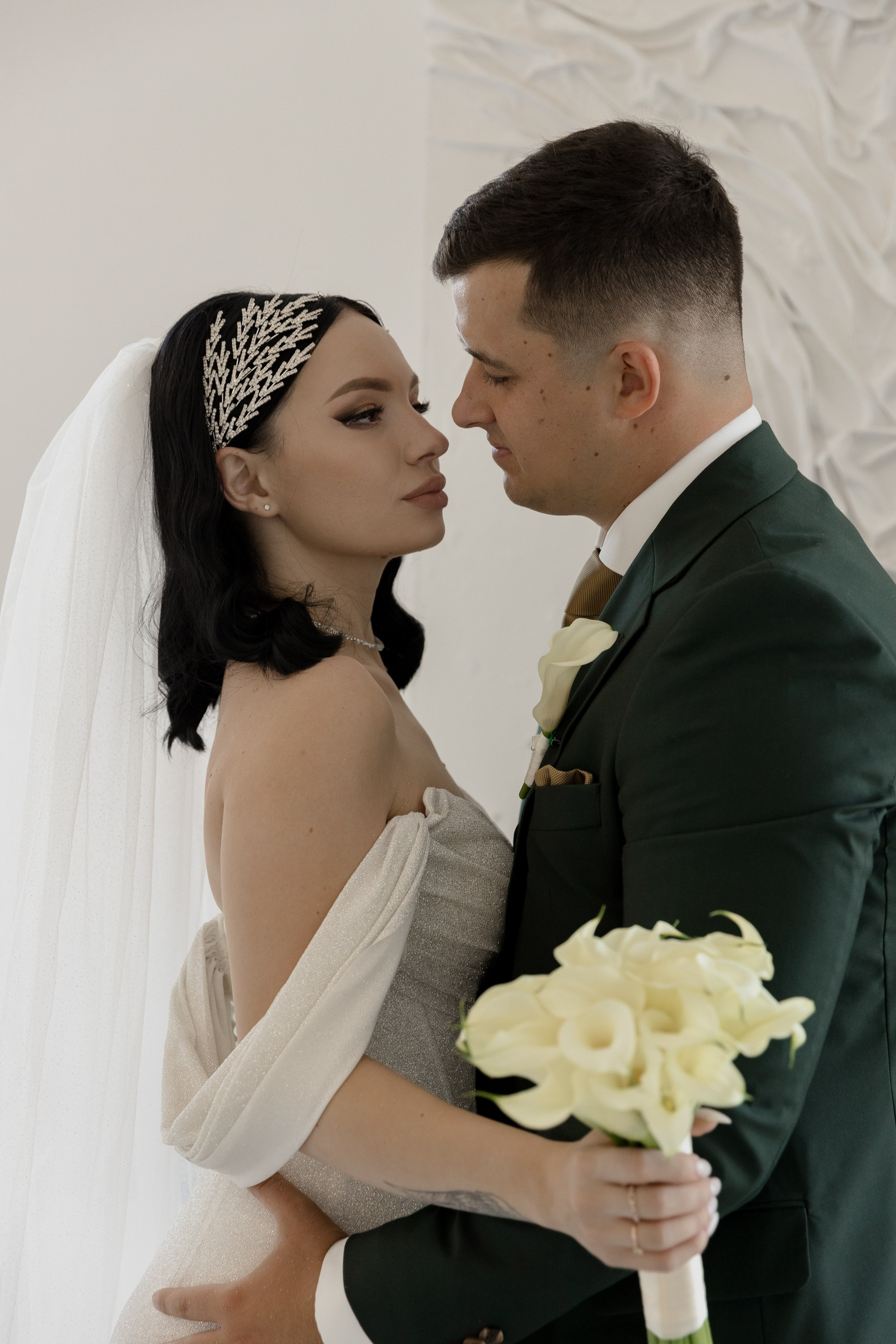 Кирилл и Юлия. Миленина Юлия Свадебный и семейный фотограф в Краснодаре