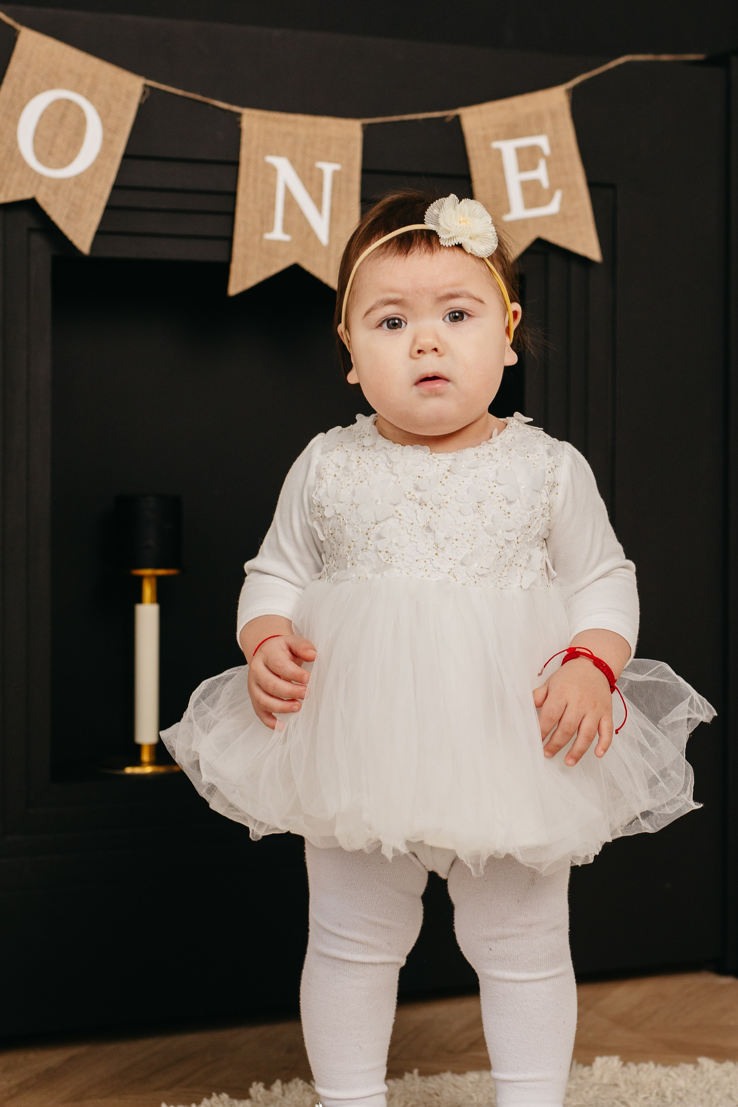 Годик. Свадебный и женский фотограф