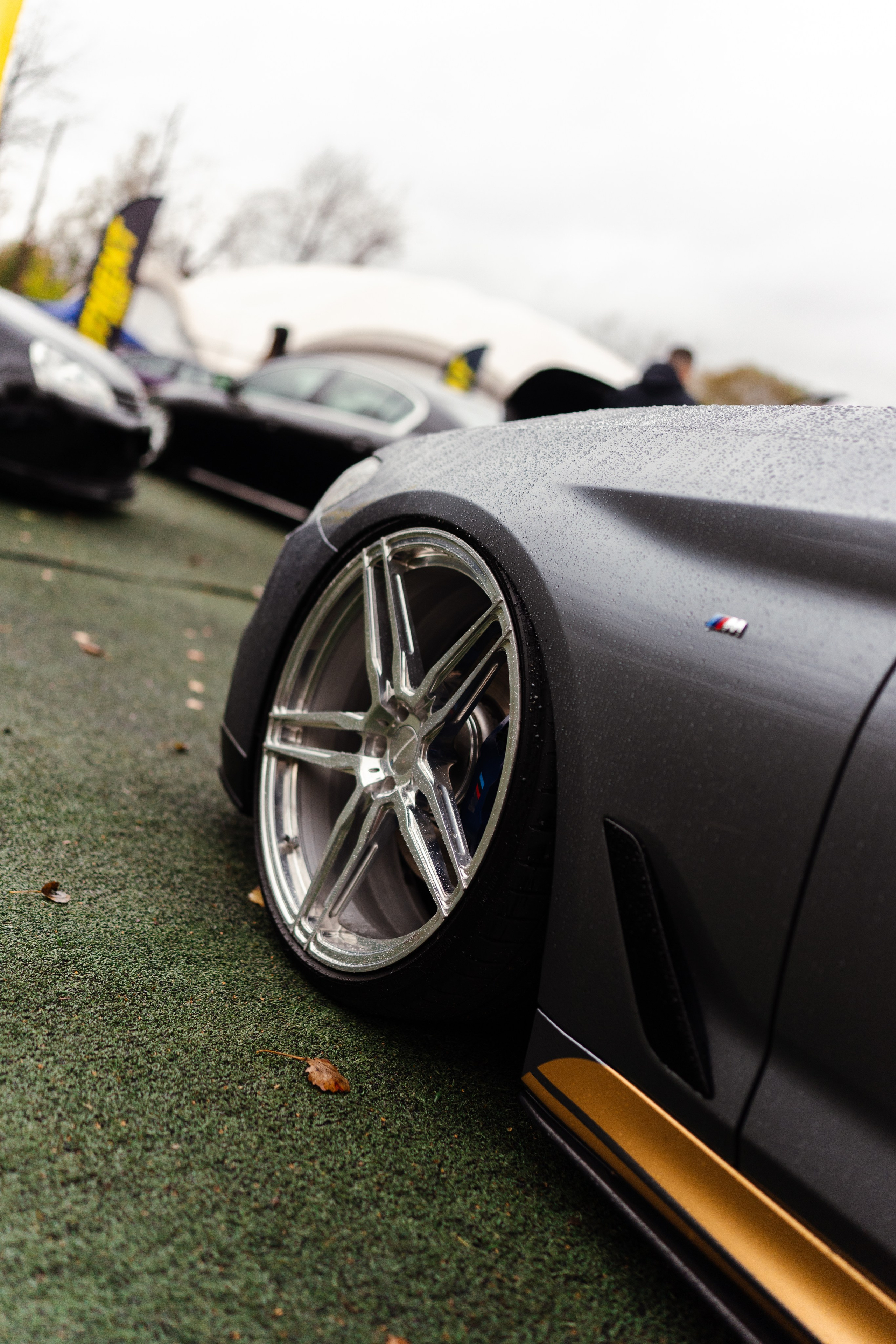 Fitment event 2023. Фотограф в СПБ Алмаз Камаев