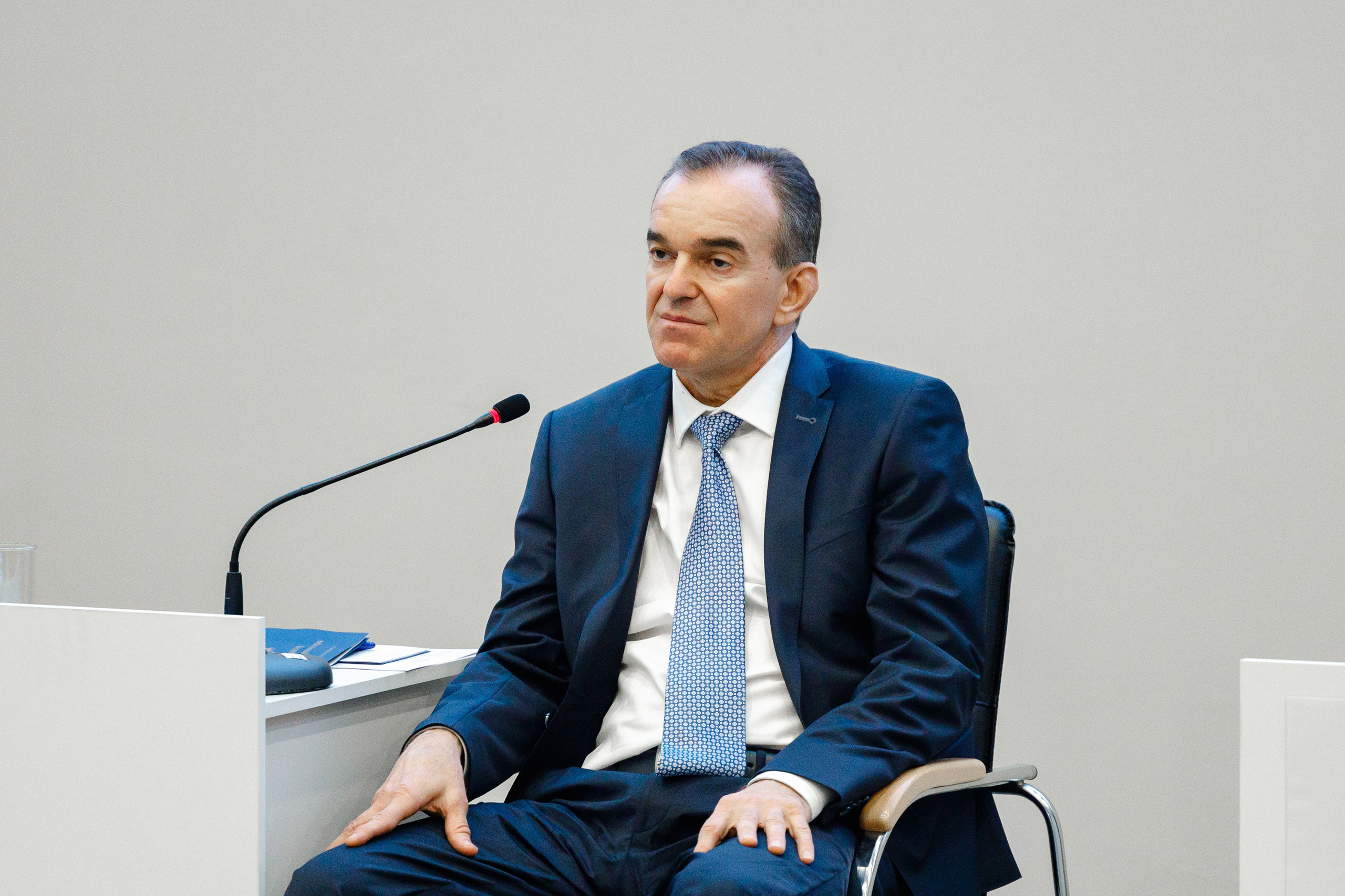 Экспоград Юг | Юг Билд. Фотограф Ставрополь Петр Голубенко