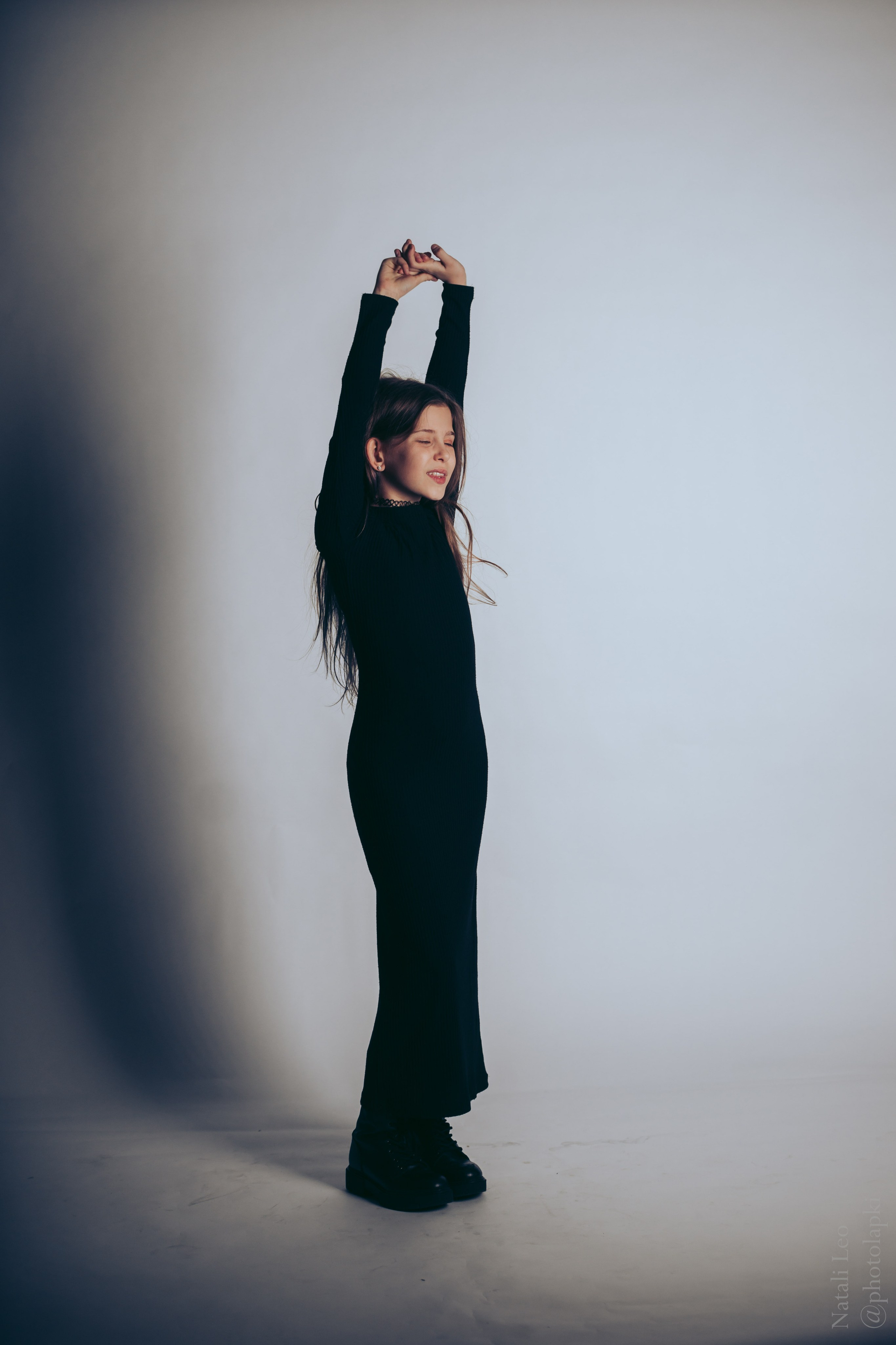 Алексия 2. Фотограф Наталья Леонова