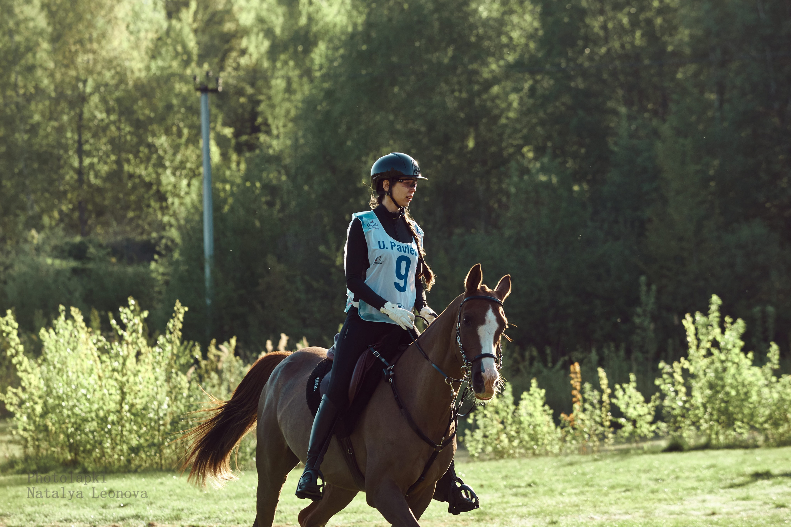 HORSE RACING. Фотограф Наталья Леонова