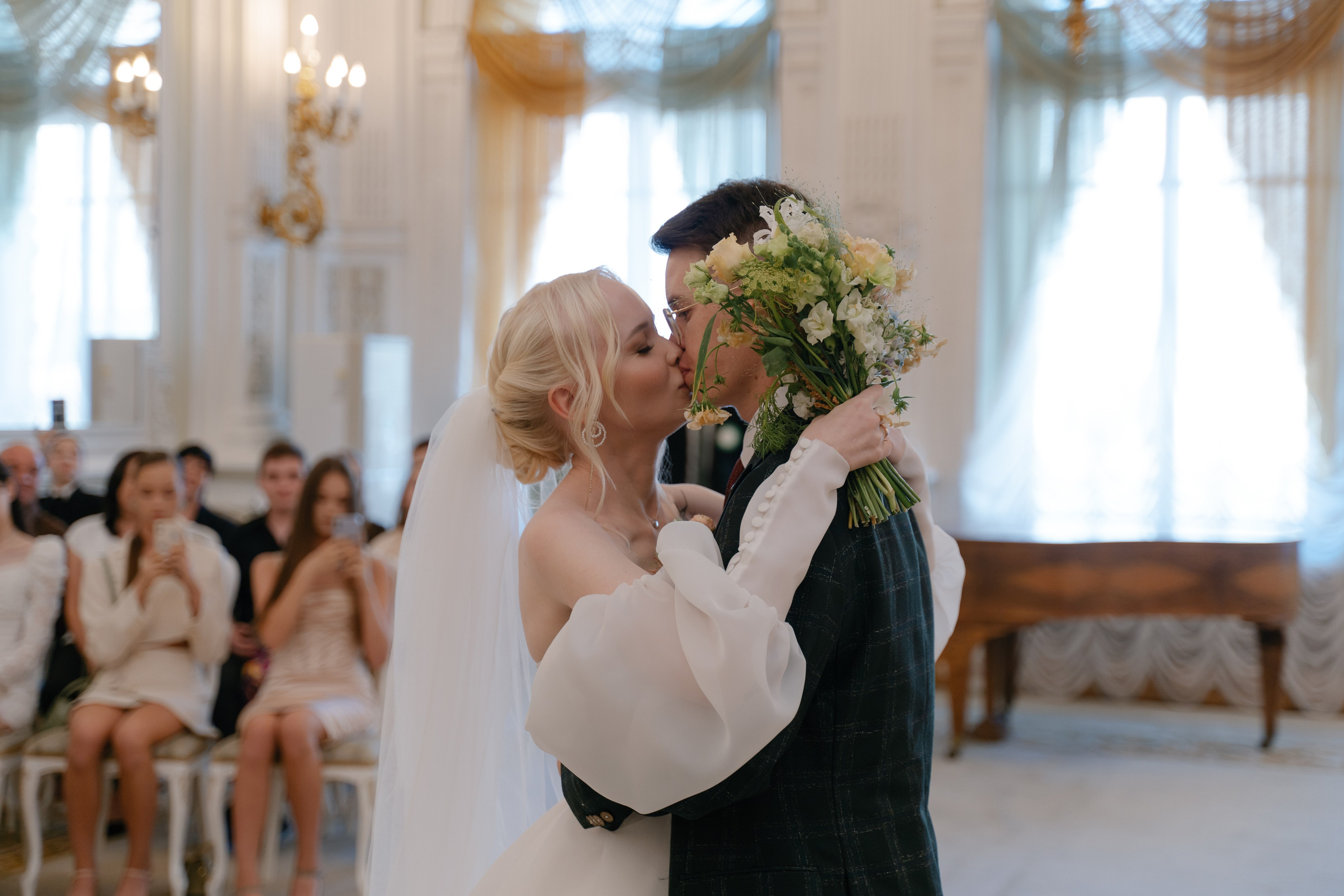 09.08.2023. Свадебный фотограф — Наталья Фед СПб/Москва