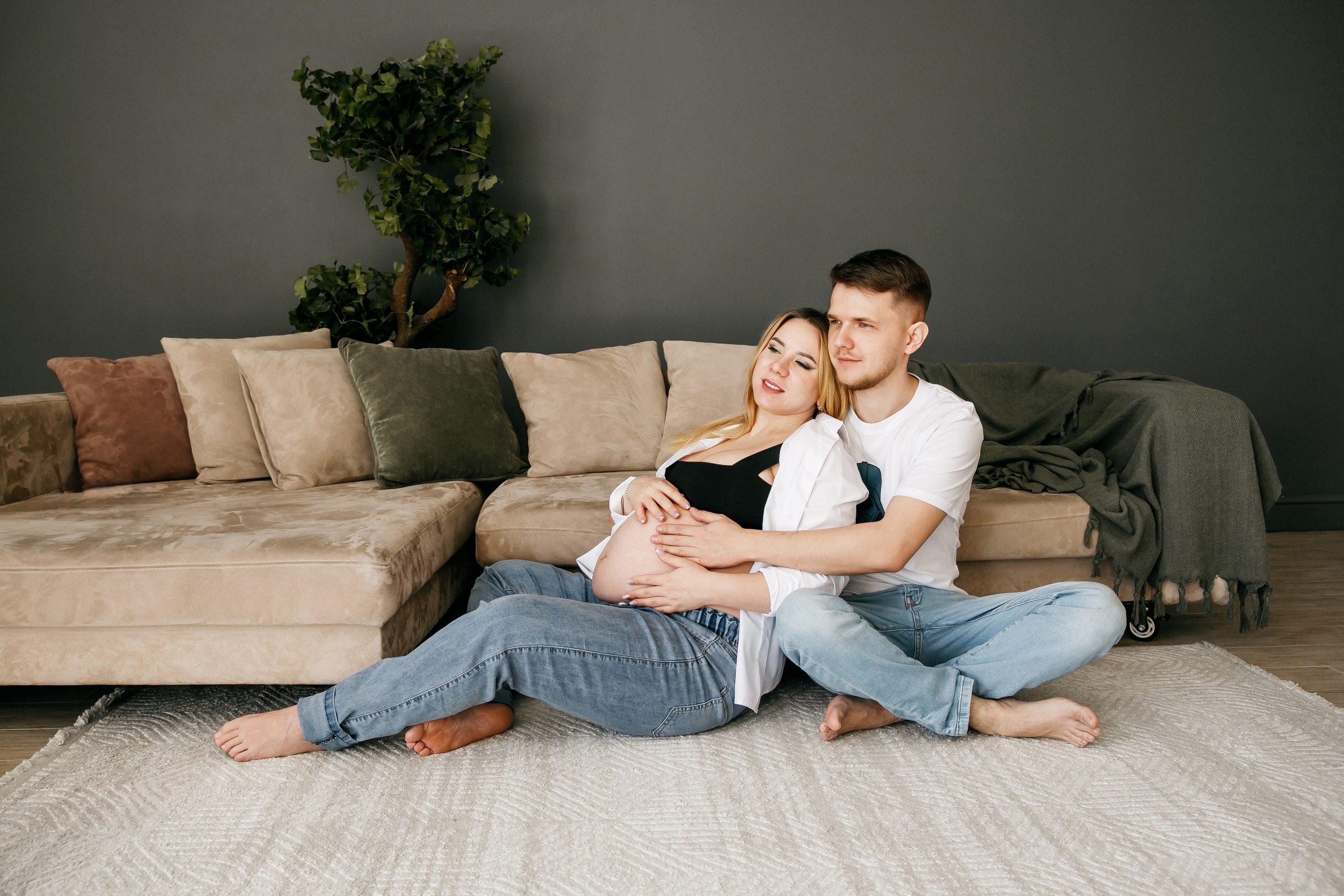 Катя и Максим. Свадебный фотограф Ростове-на-Дону