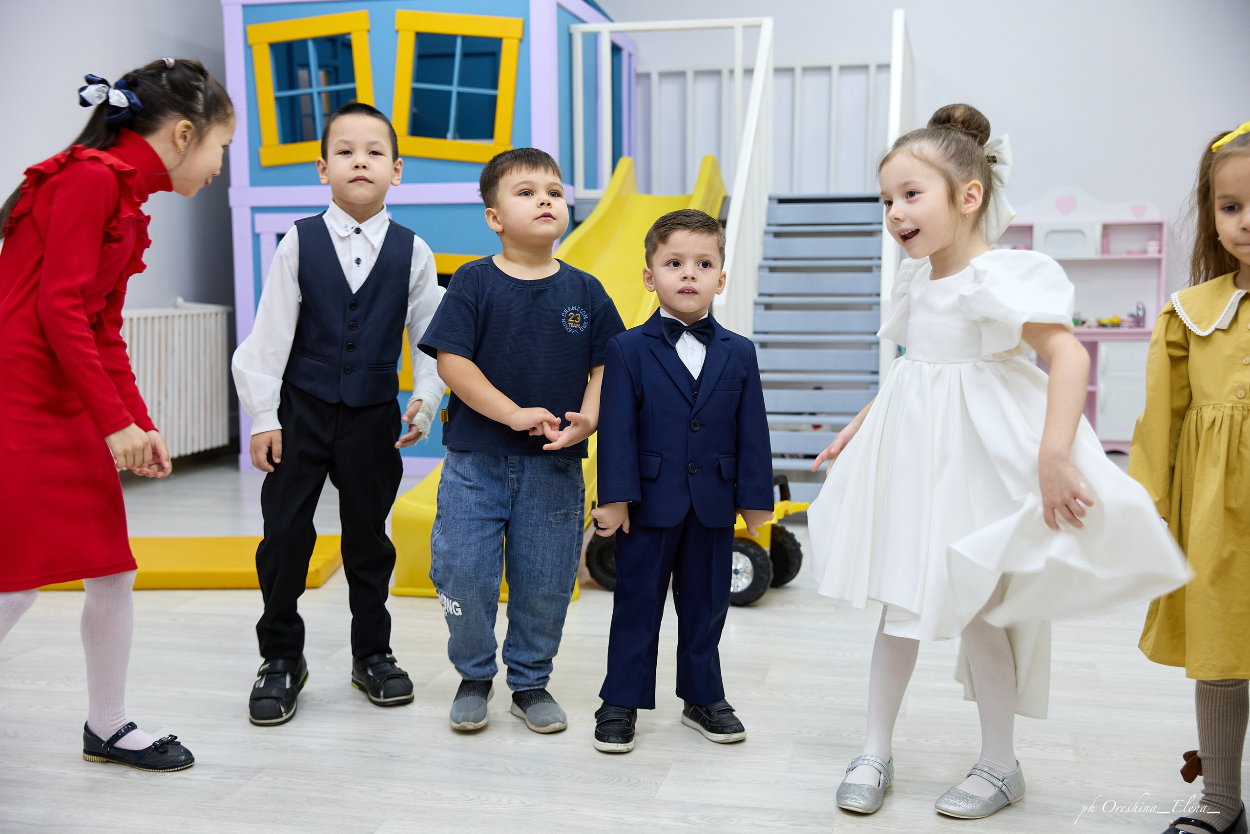 Амирчик, с Днем Рождения!!!. Свадебный и семейный фотограф в Ульяновске Орешина Елена