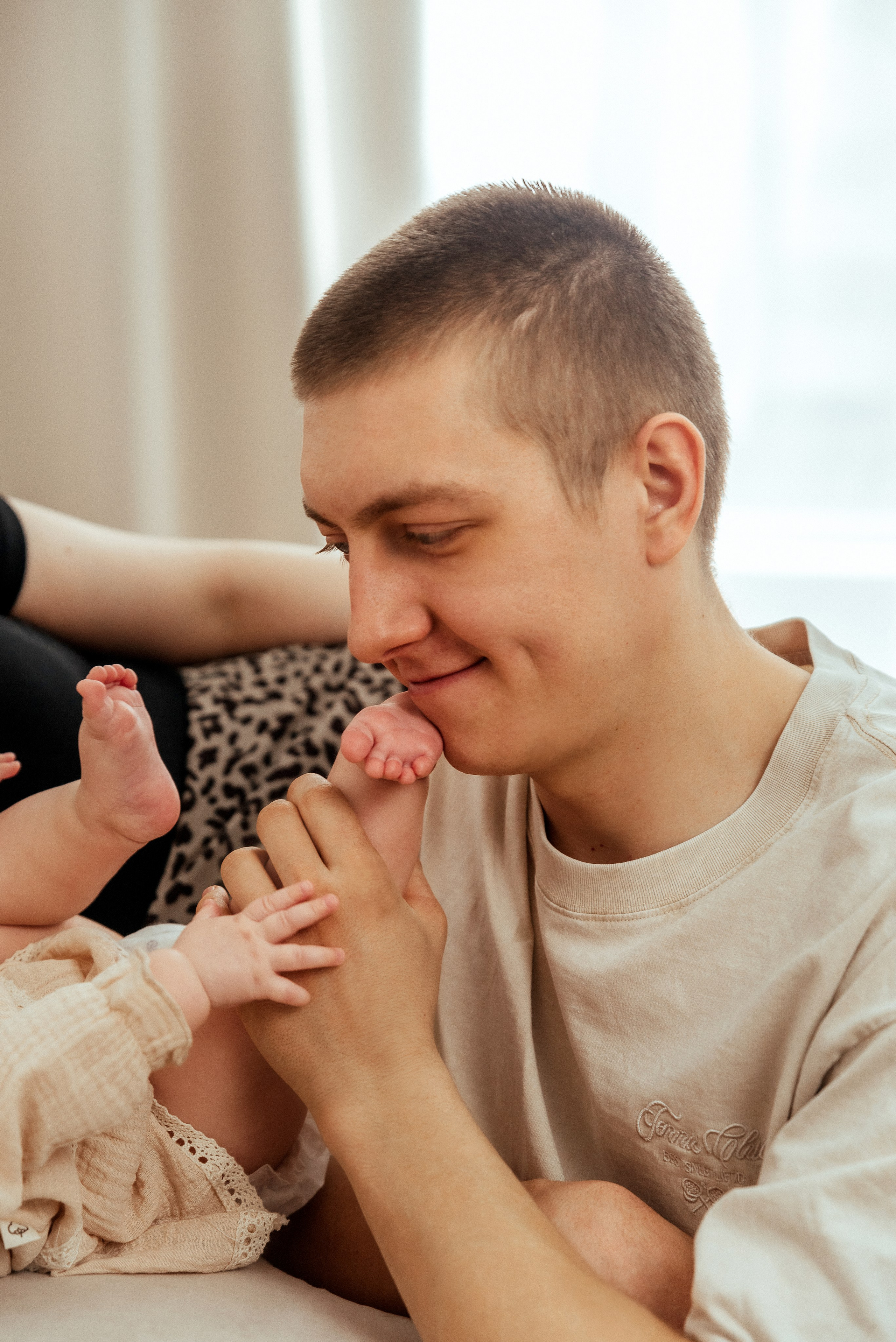 САША, МАРИНА и ЕВА. Ольга Козлова фотограф Волгоград olkiny-fotki.ru