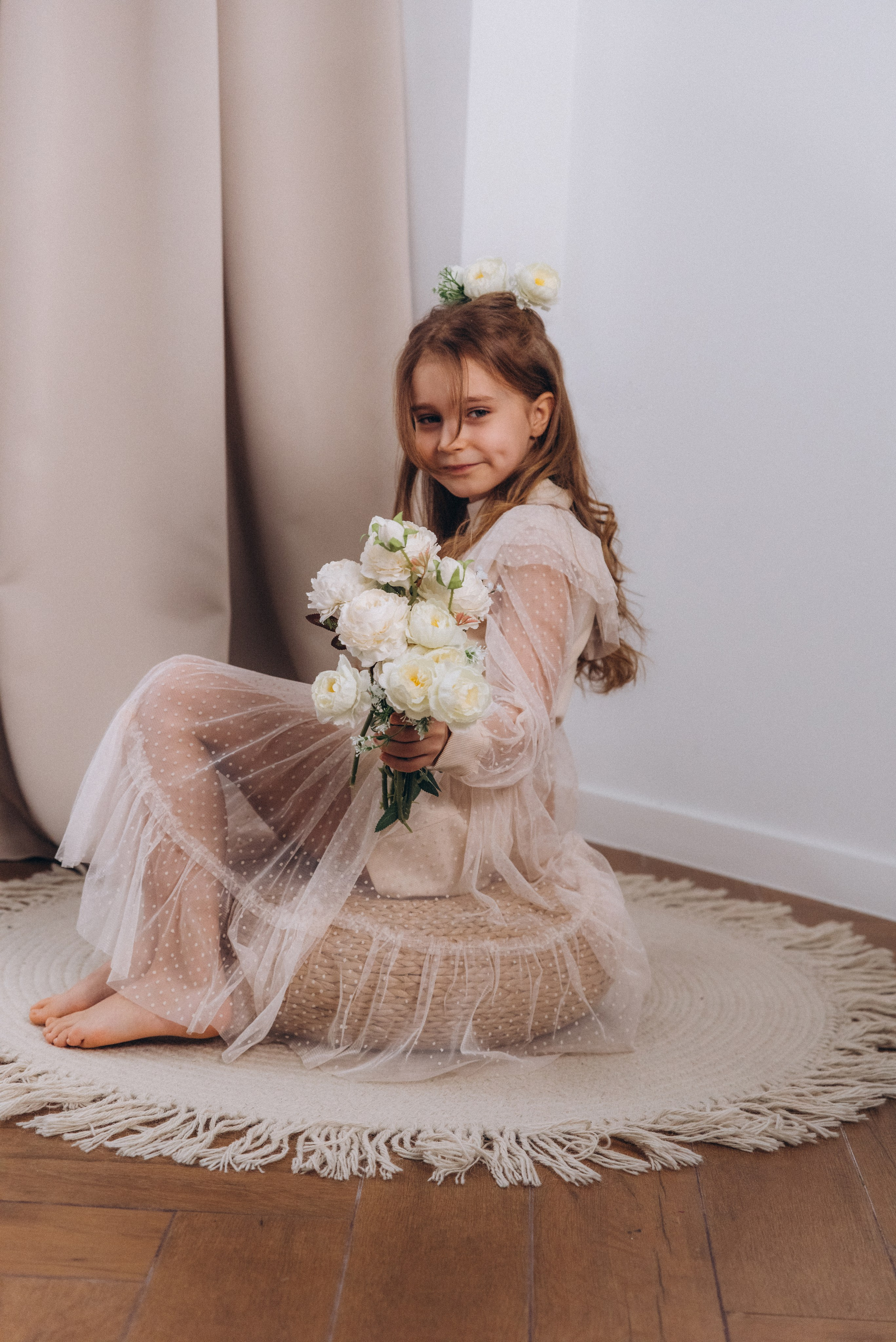 Малышка Наташа. Ольга Козлова фотограф Волгоград olkiny-fotki.ru