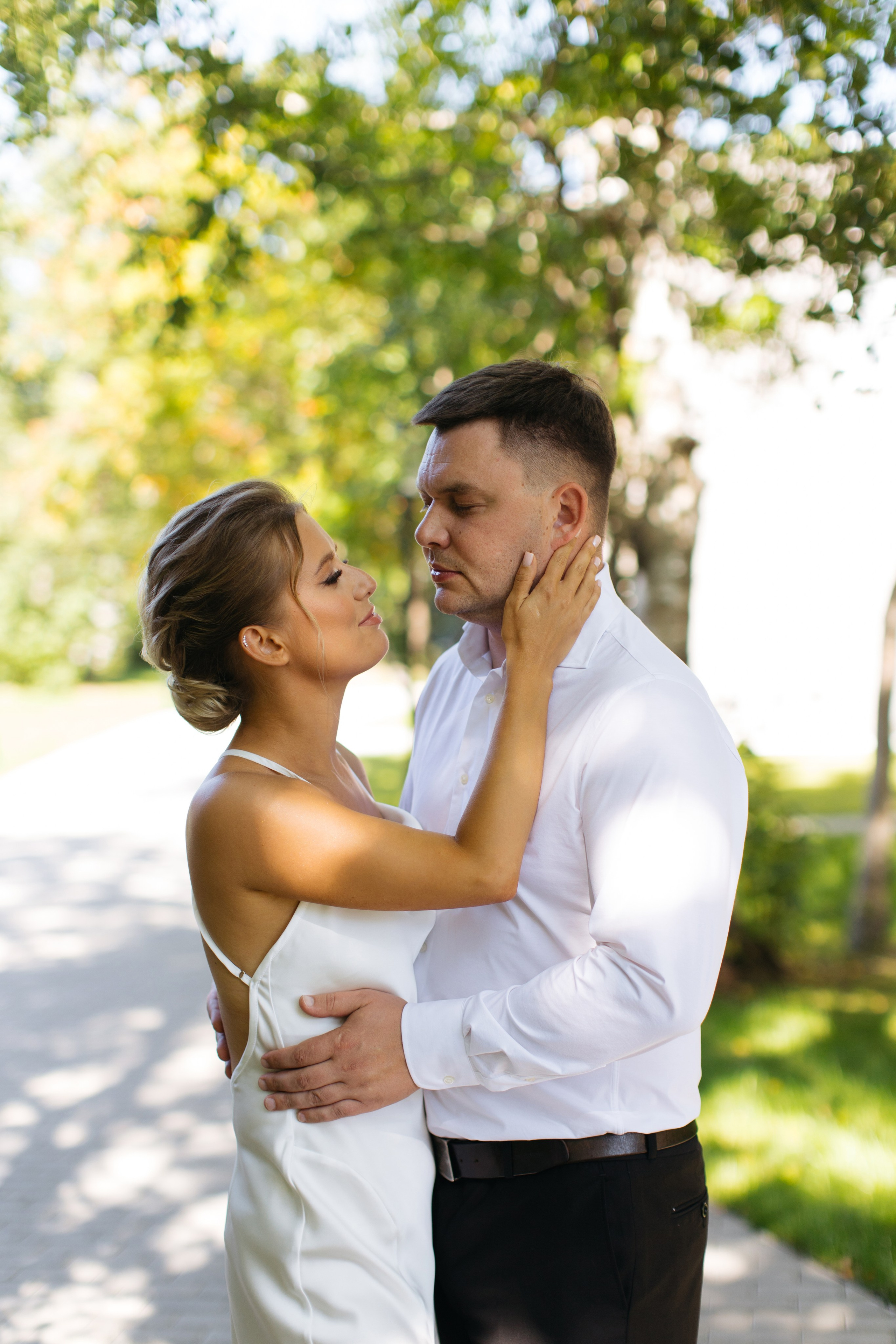 АЛЕКСАНДРА И ИВАН | ЮЖНО-САХАЛИНСК. Фотограф во Владивостоке Антон Блохин