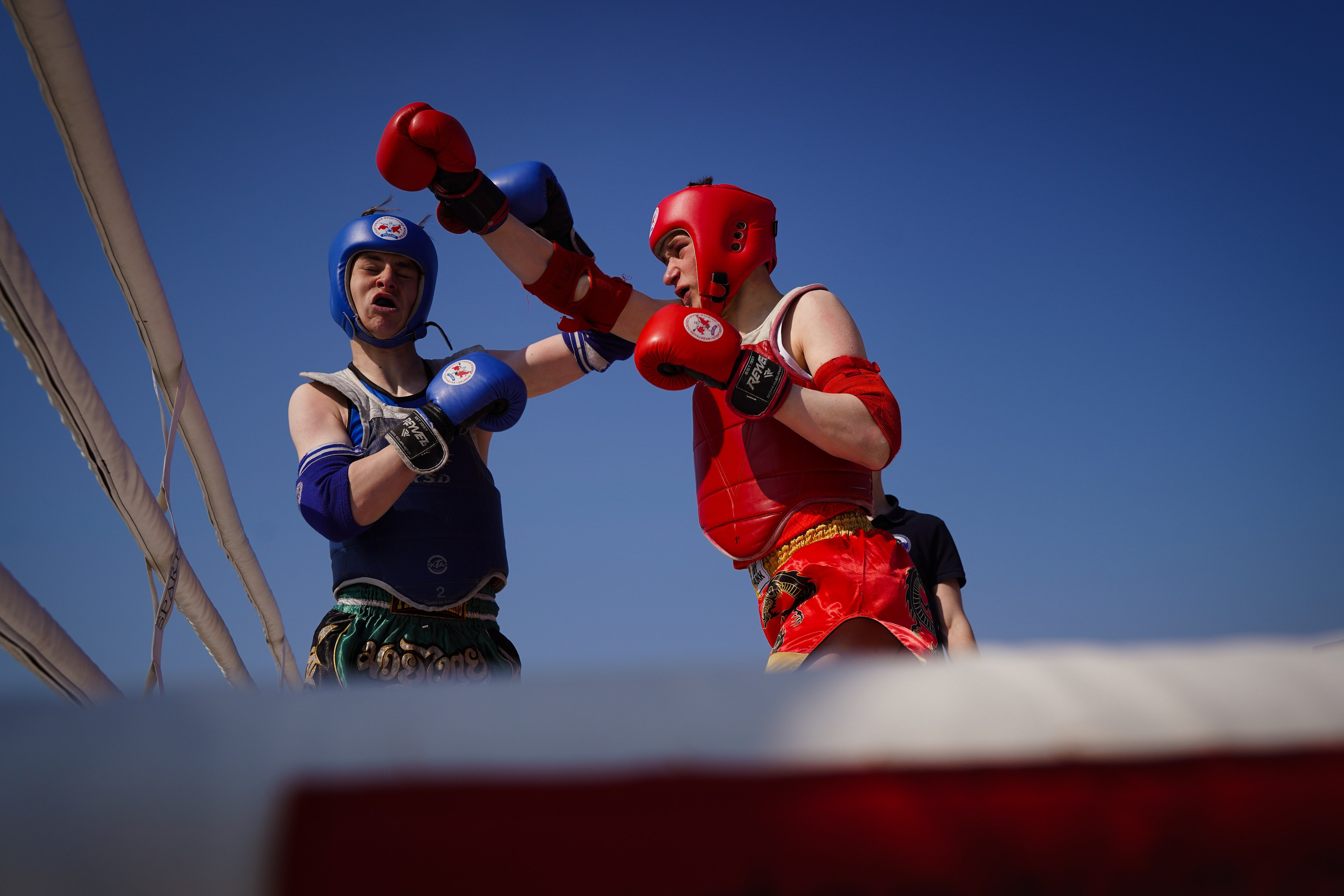 Фестиваль памяти Хам Станислава, г. Находка, 2025 г. Фотограф в Находке Сальникова Оксана