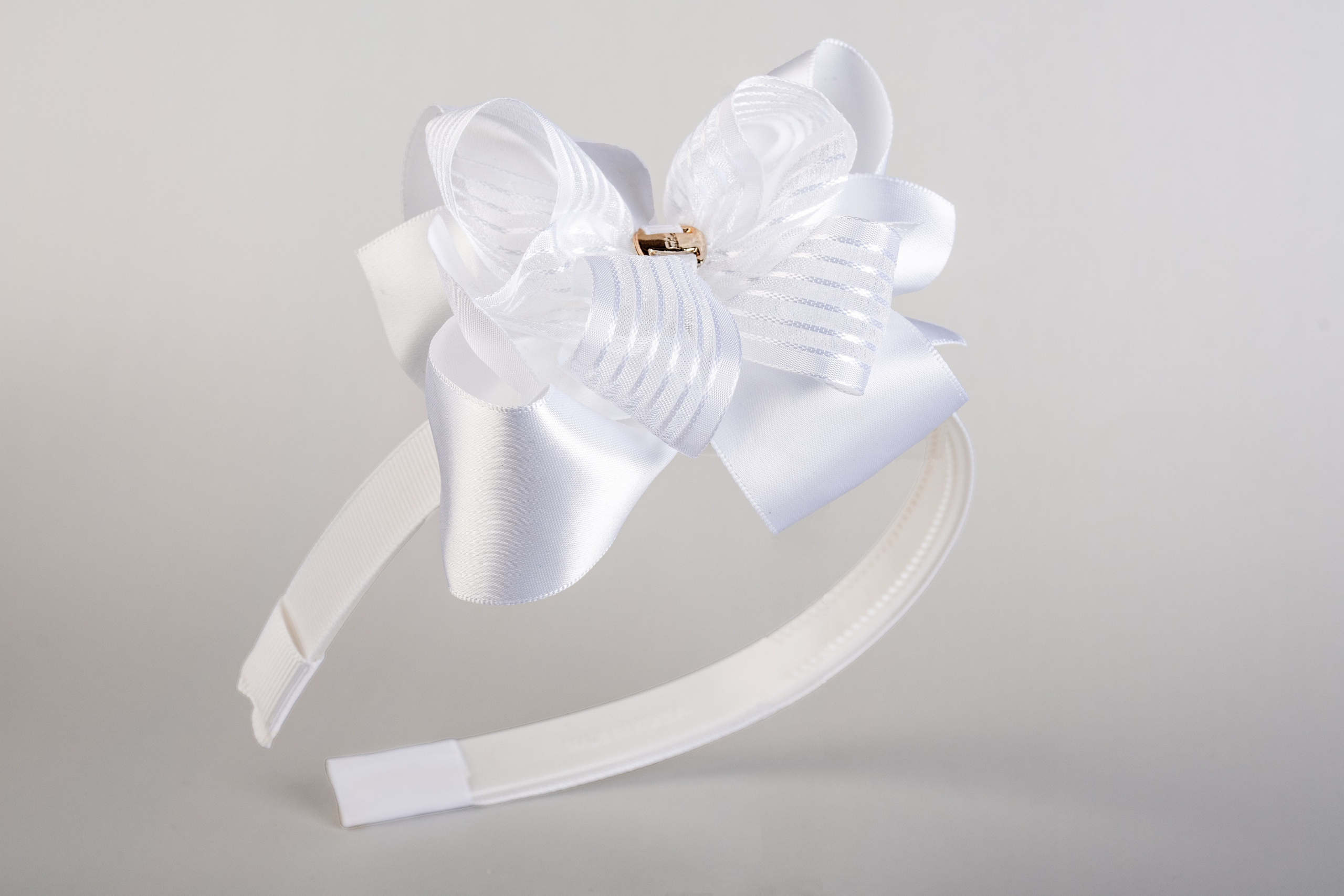 Обруч на голову. Предметный, рекламный, ювелирный фотограф в Москве