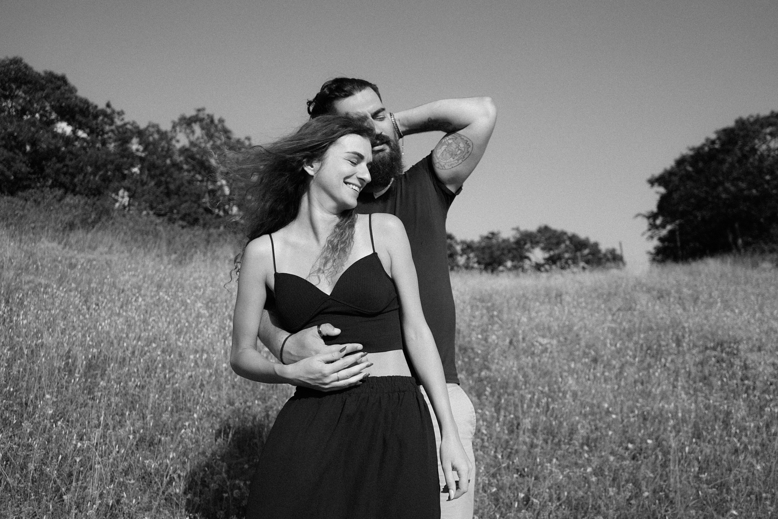 Love story photographer in Georgia. Photographer in Georgia UAE Russia Nekit Fox