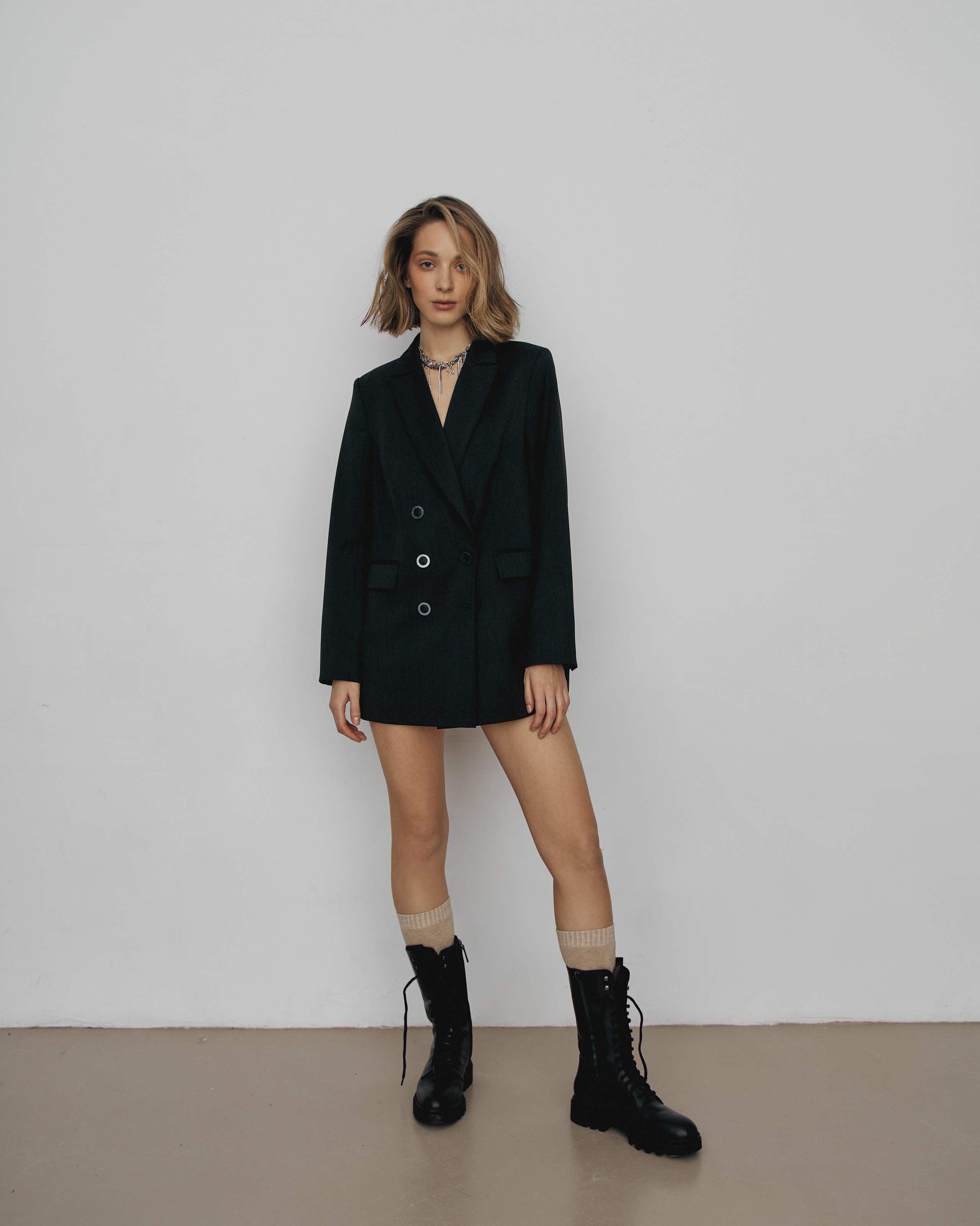 BRAND. Портретный фотограф в Самаре Anastasia Davi. Съемки для брендов